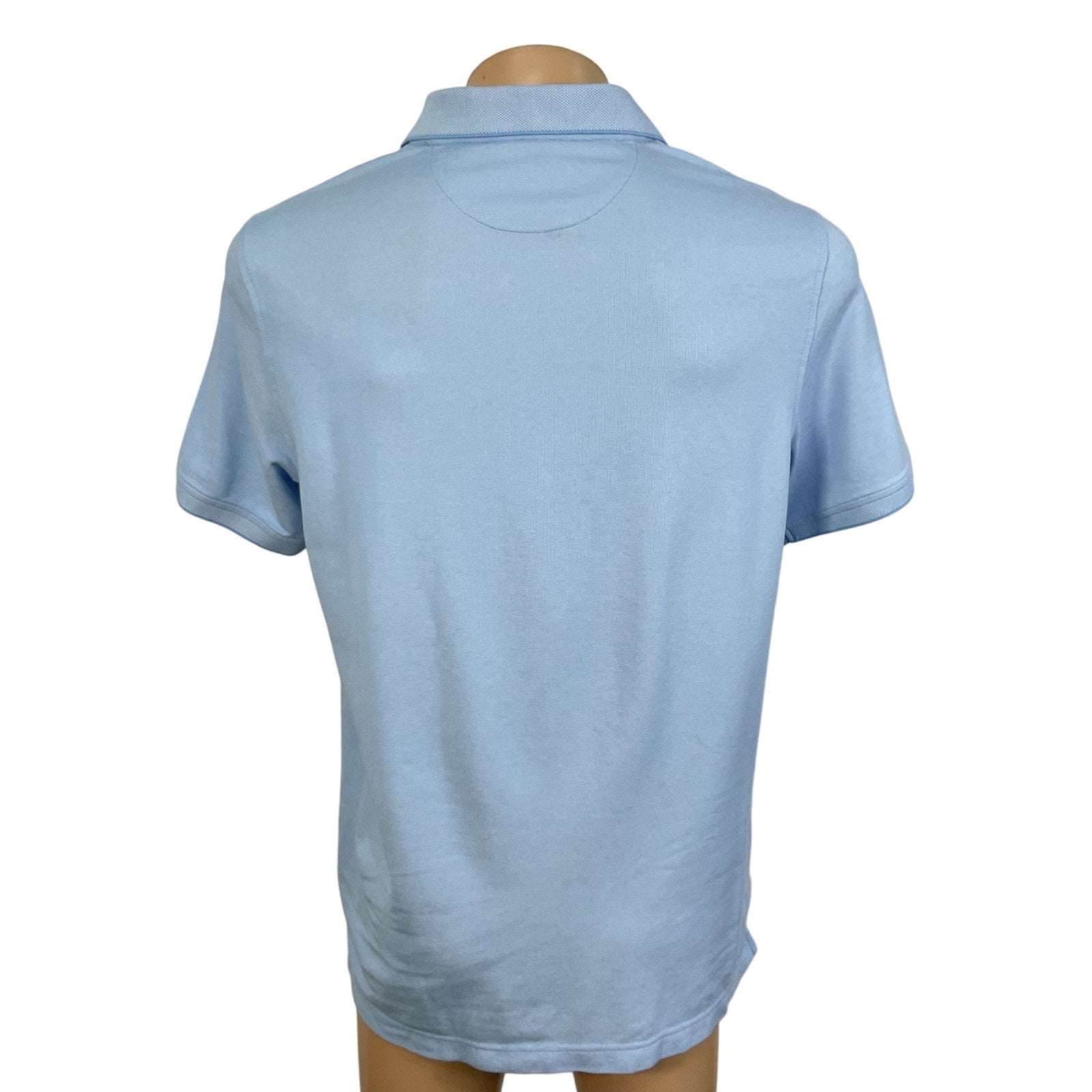 Camisa Tipo Polo L (Izod)