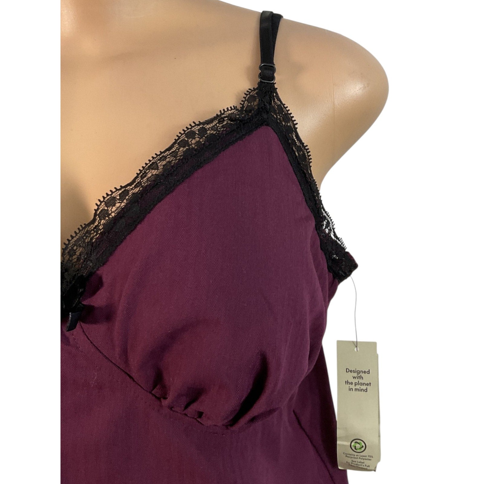 Blusa XL (NOBO)