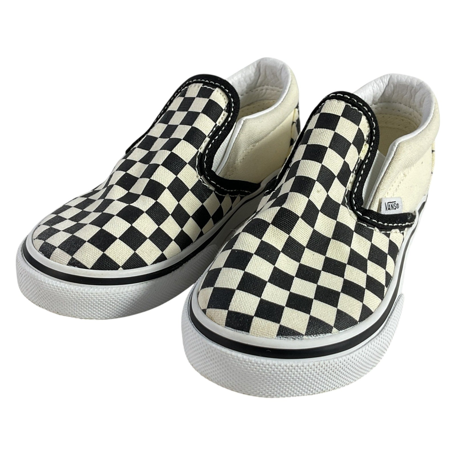 Tenis niño 9 (Vans)