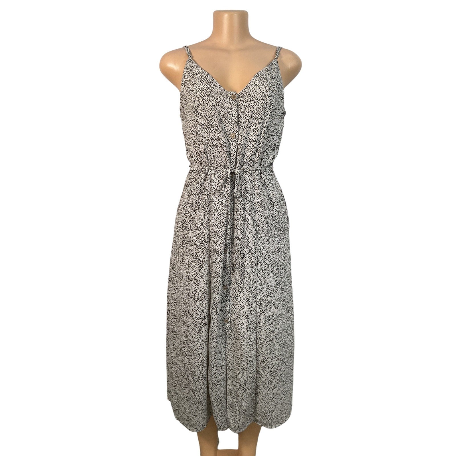 Vestido L (Sienna Sky)