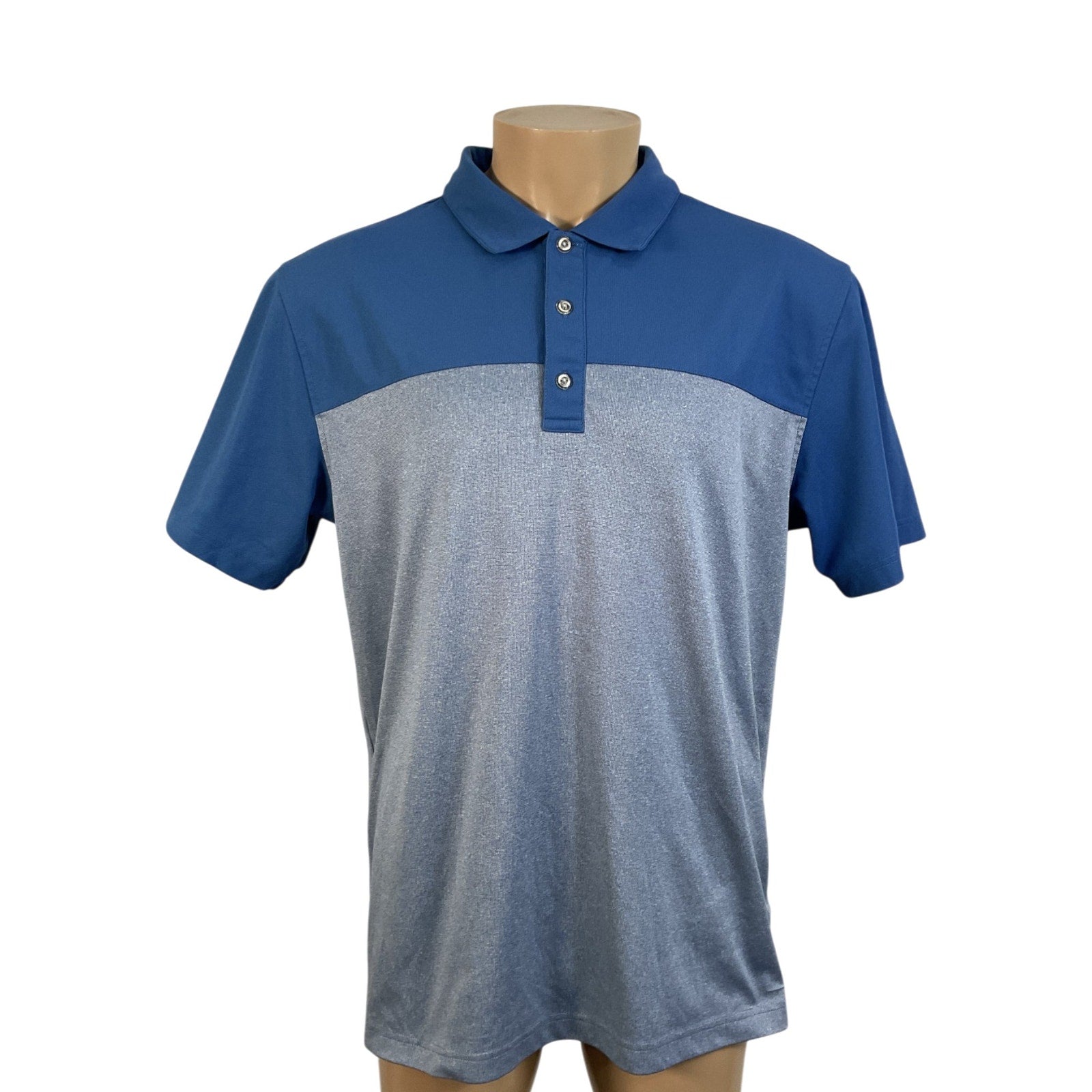 Camisa Tipo Polo XL