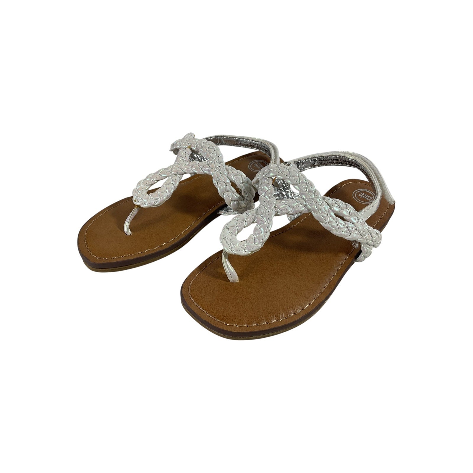 Sandalia Niña 10 (Wonder Nation)
