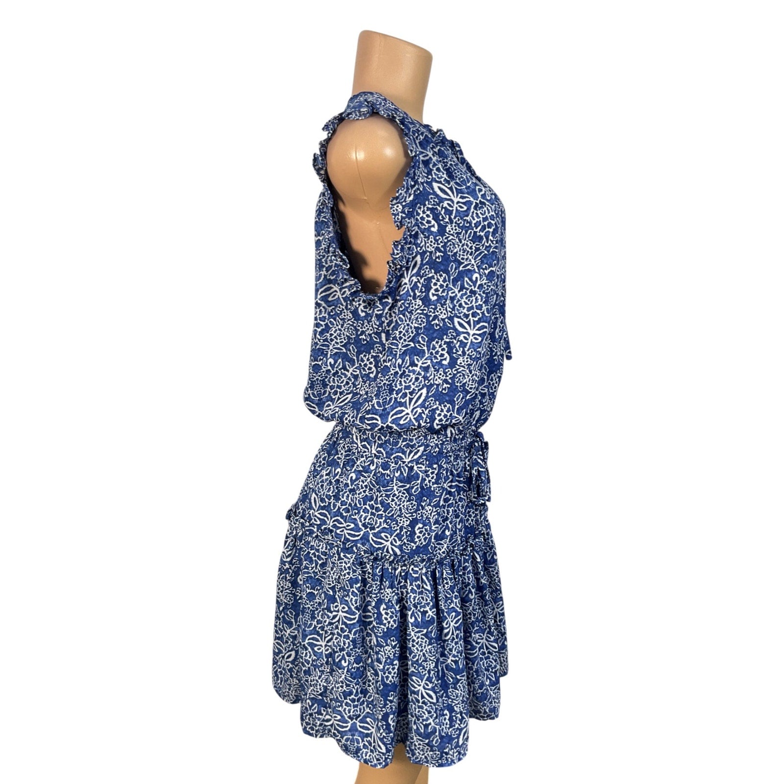 Vestido L (Pinch)