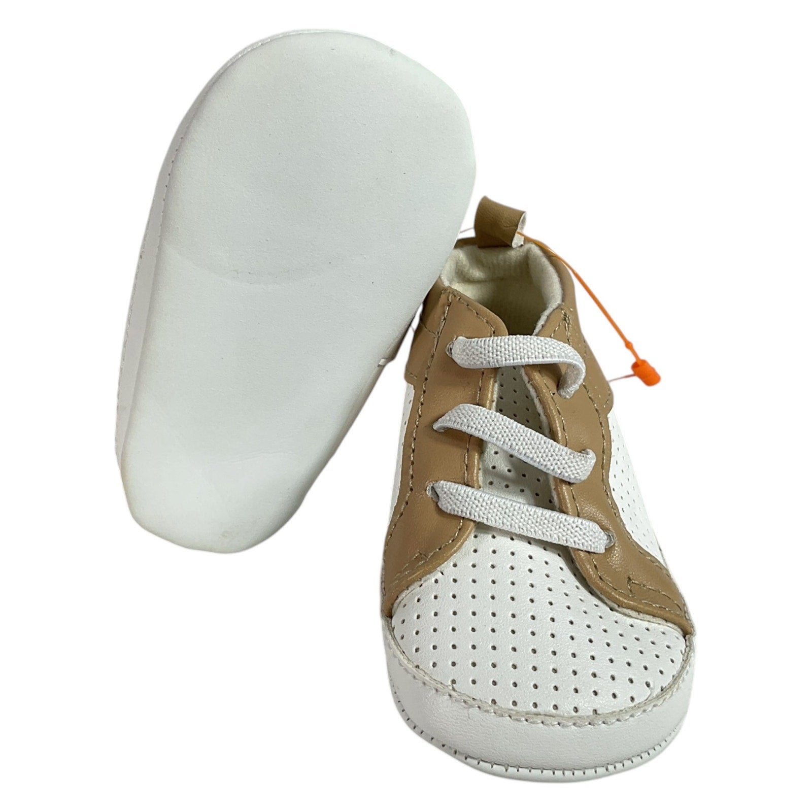 Zapato niño 0-3M