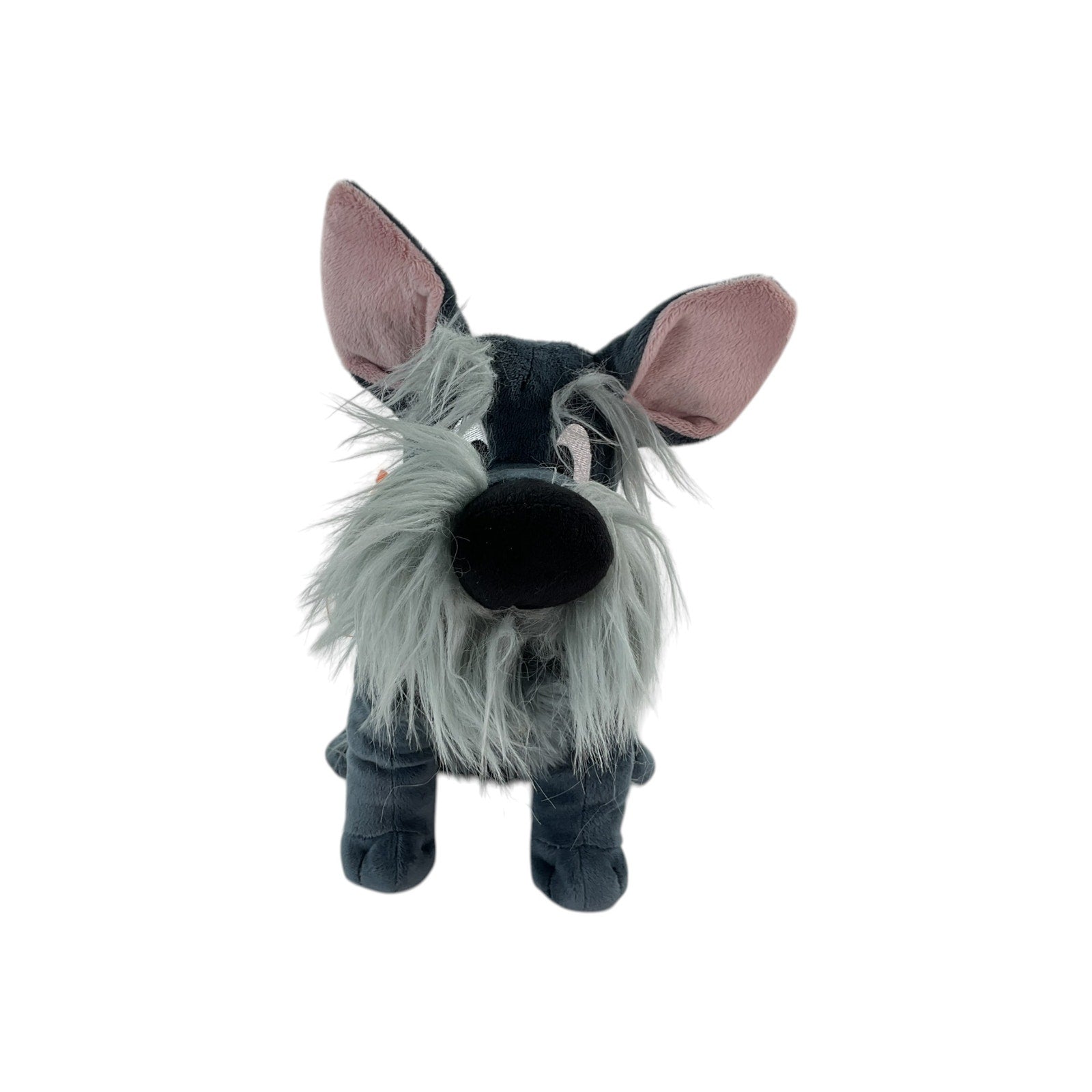Jock (La dama y el vagabundo - Disney)