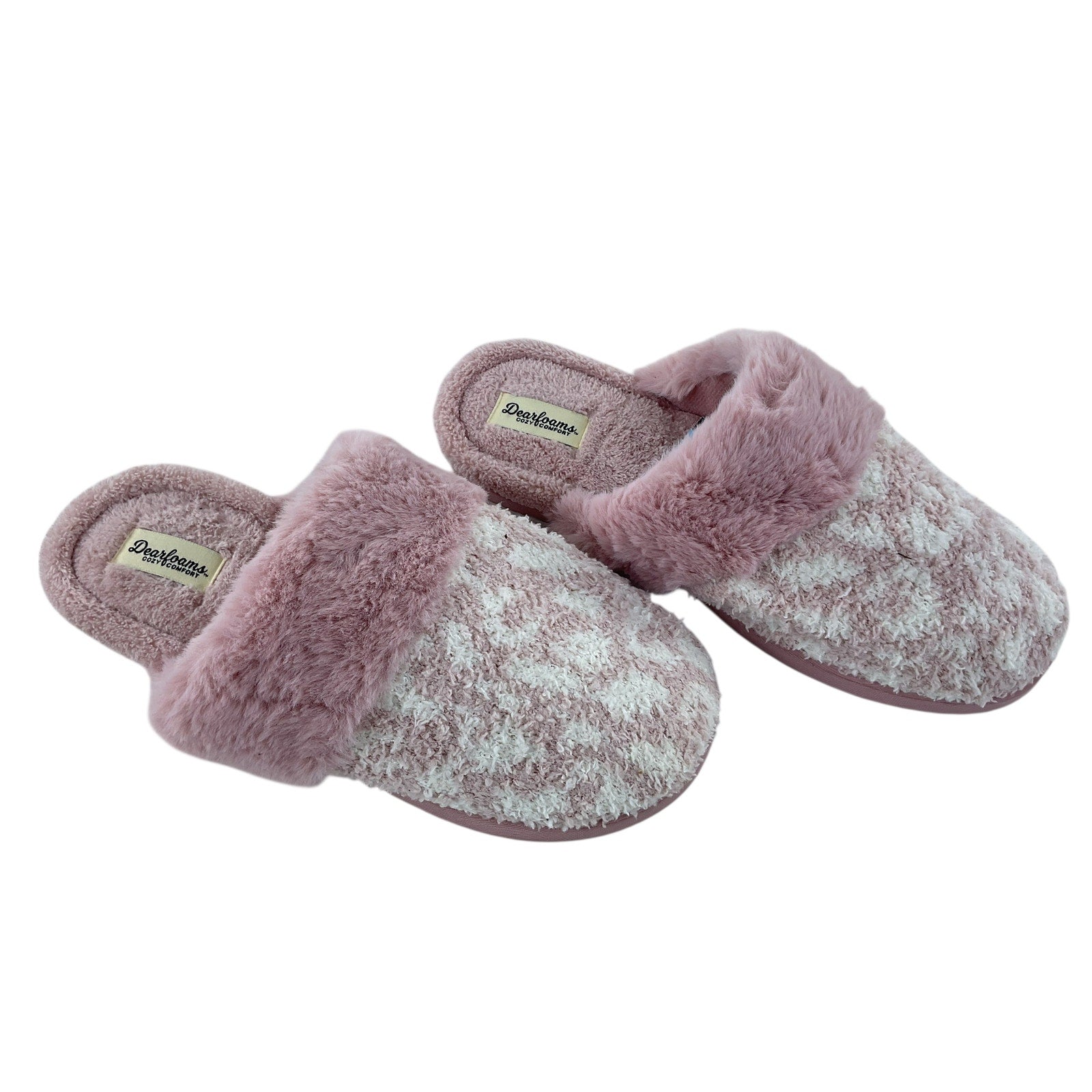 Pantuflas 9-10 (DearFoams)