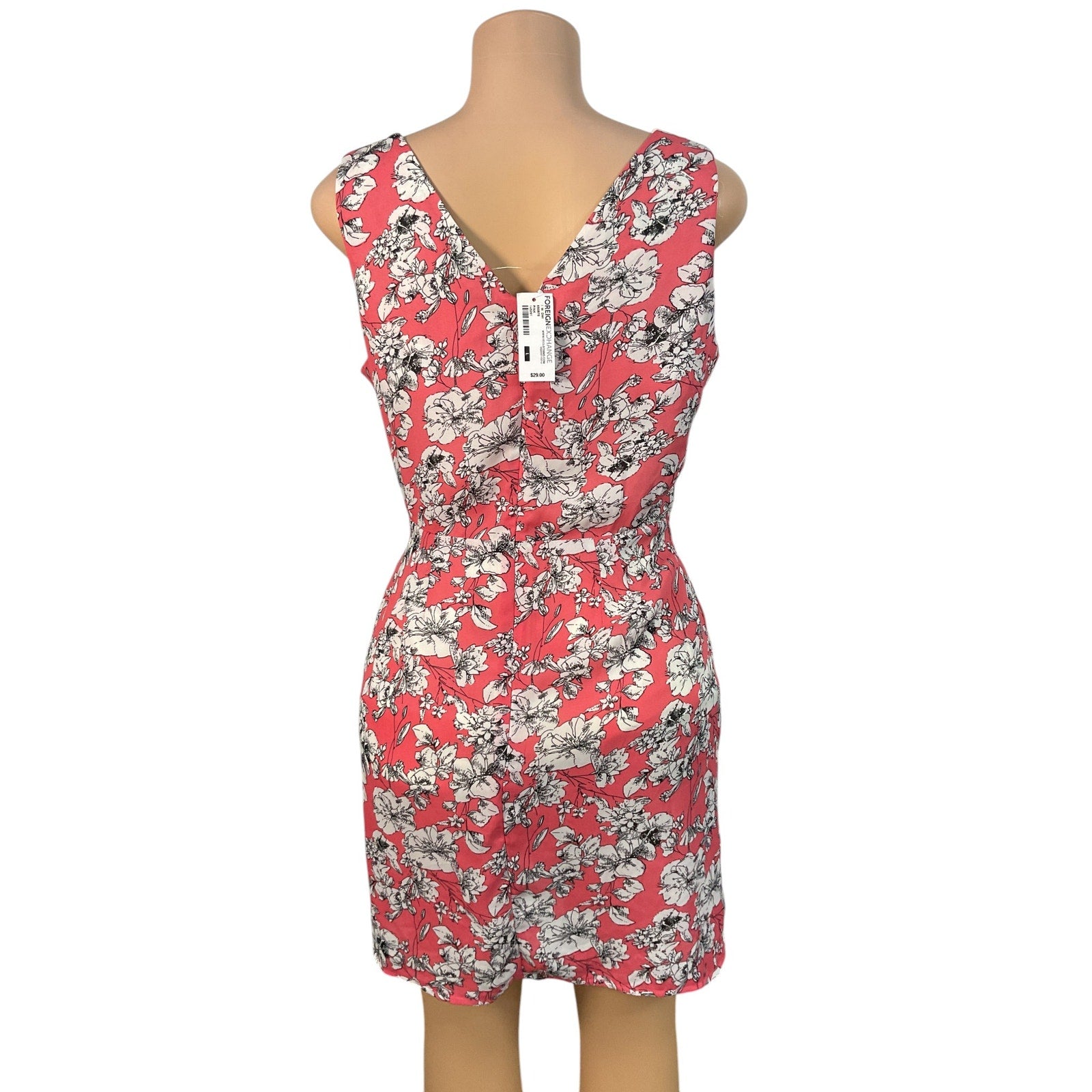 Vestido L