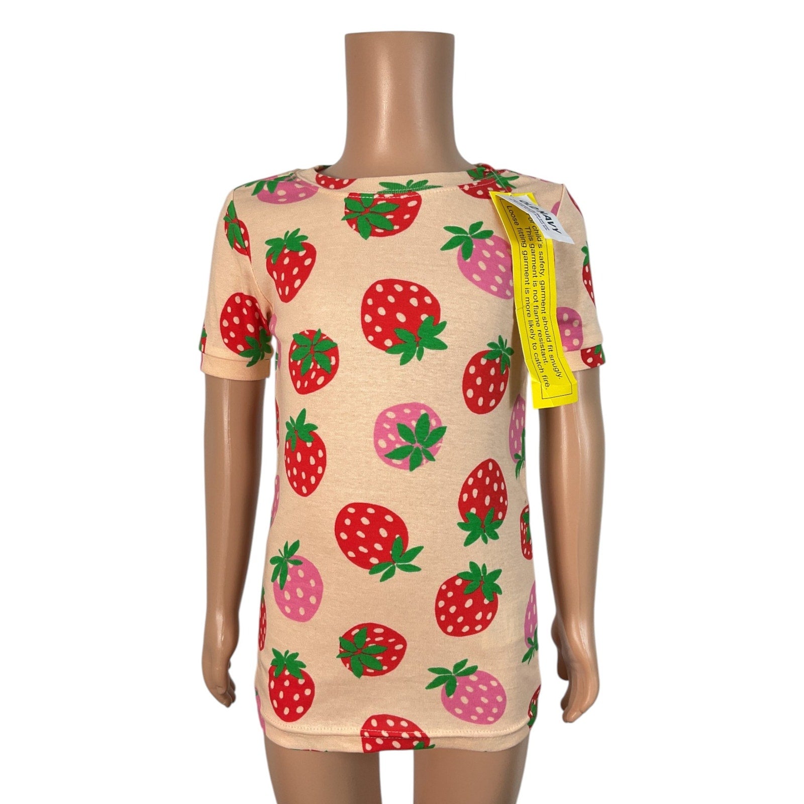 Blusa Niña 6T (Old Navy)
