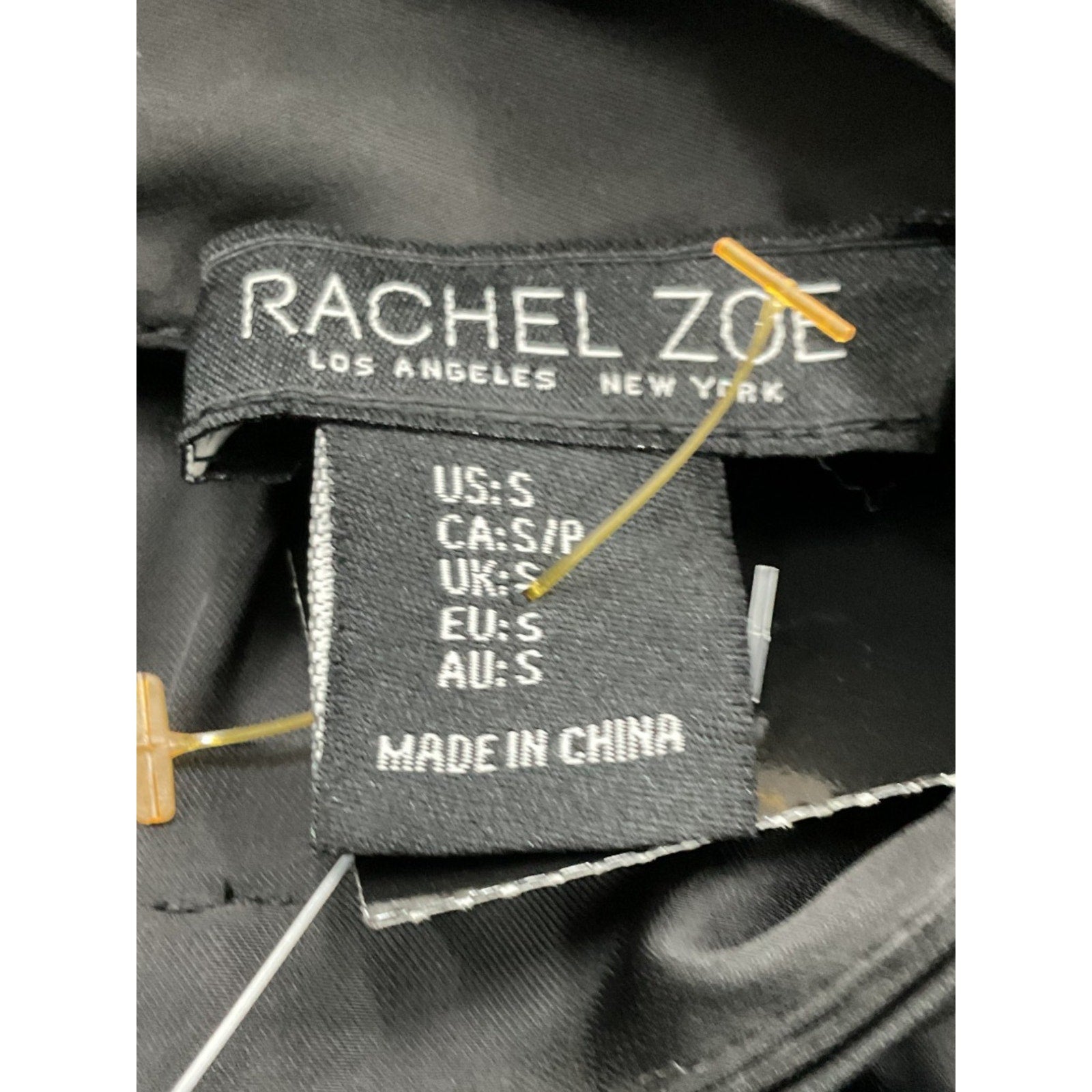 Blusa S (Rachel Zoe)