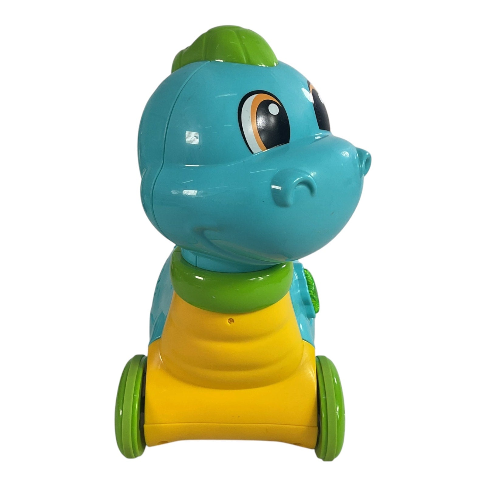 Juguete Interactivo (Leap Frog)
