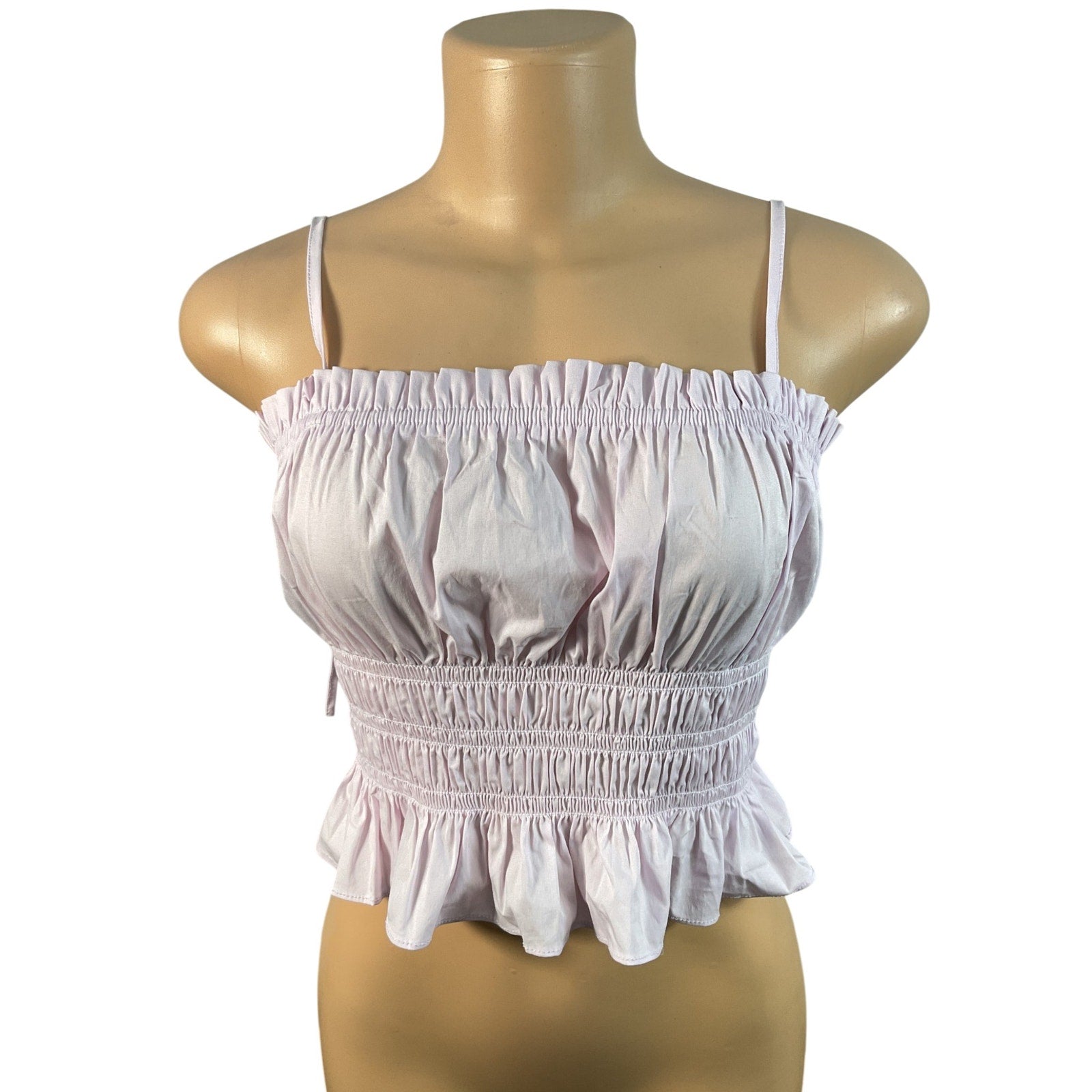 Blusa M (Forever 21)