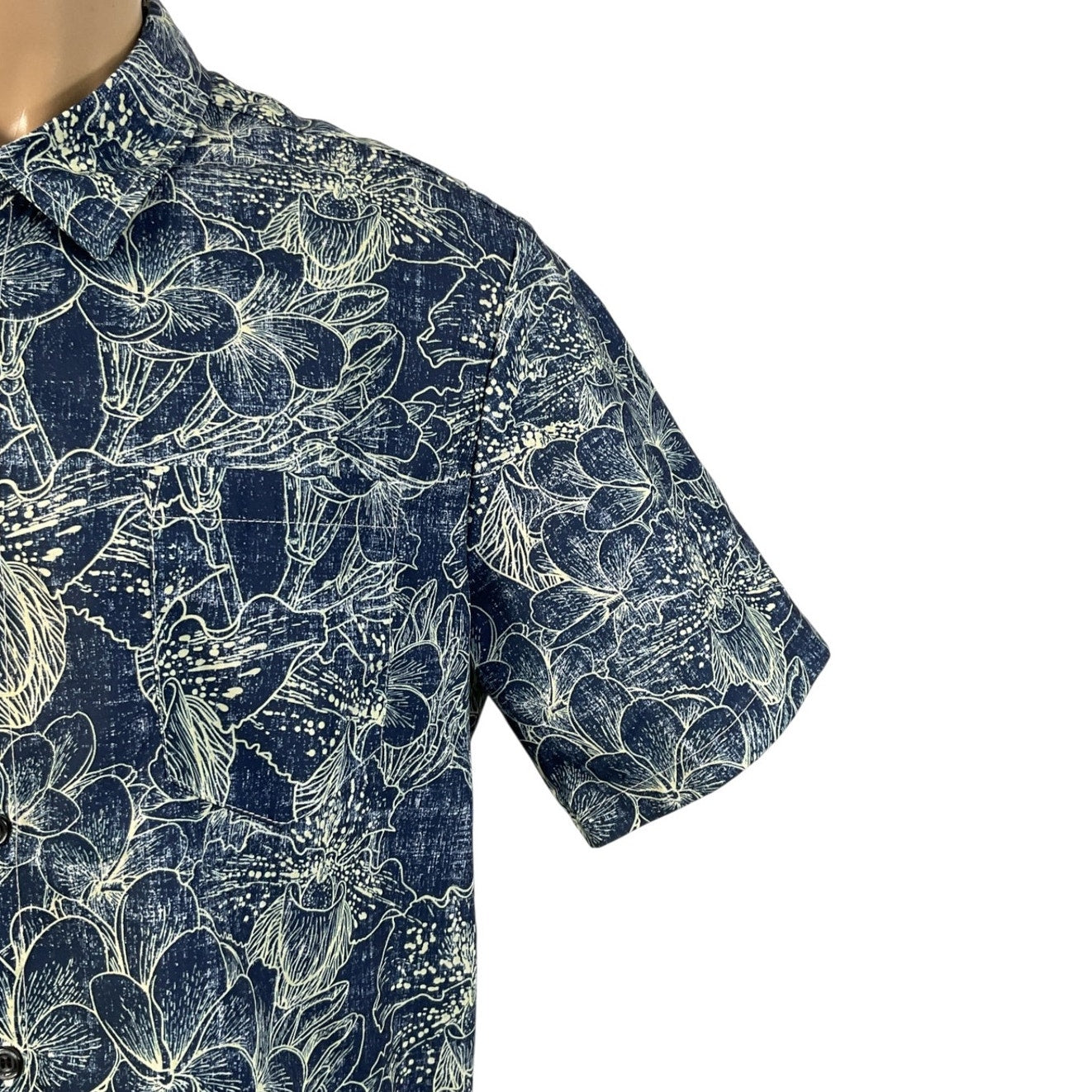 Camisa XL (Jogal)