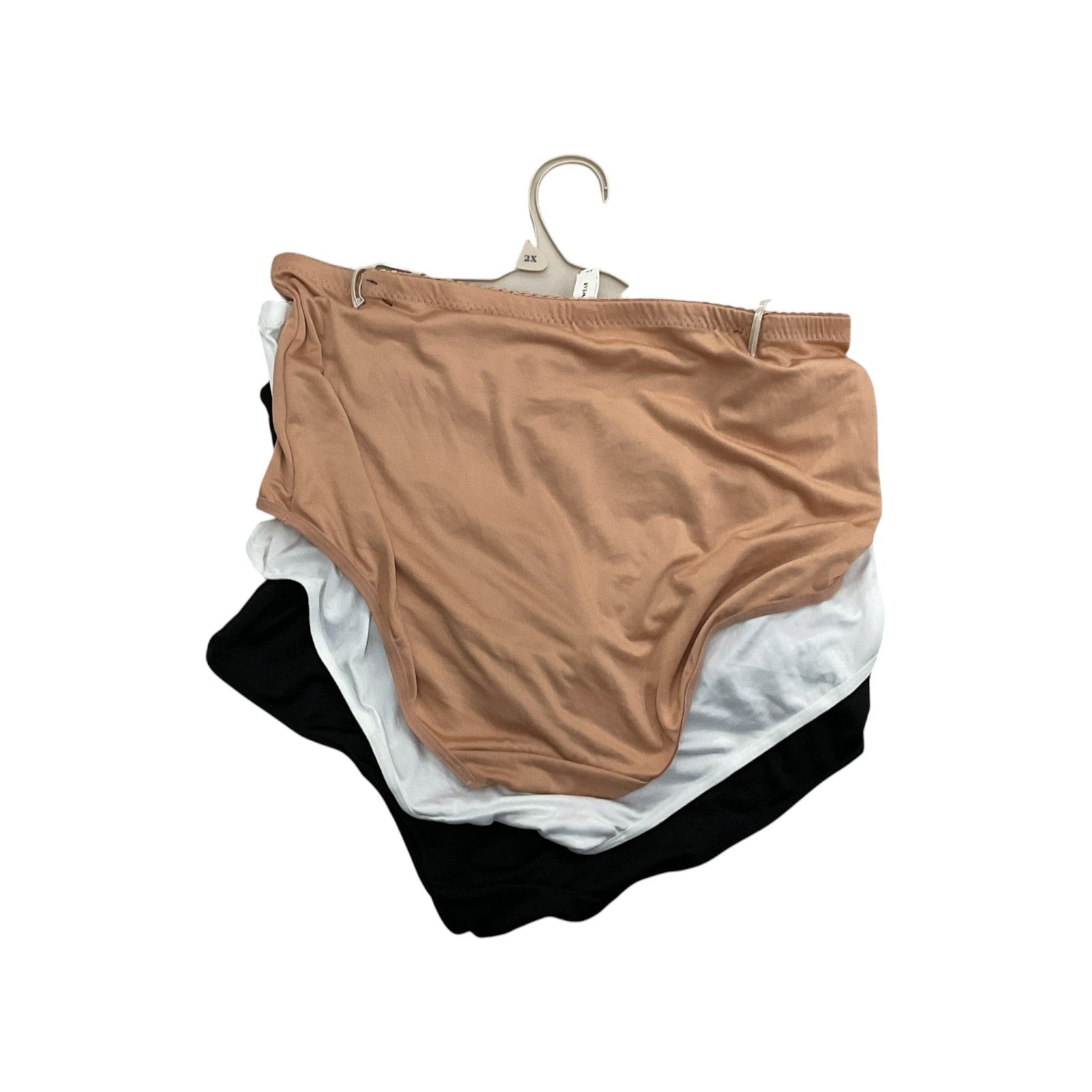 Set de ropa interior 2X