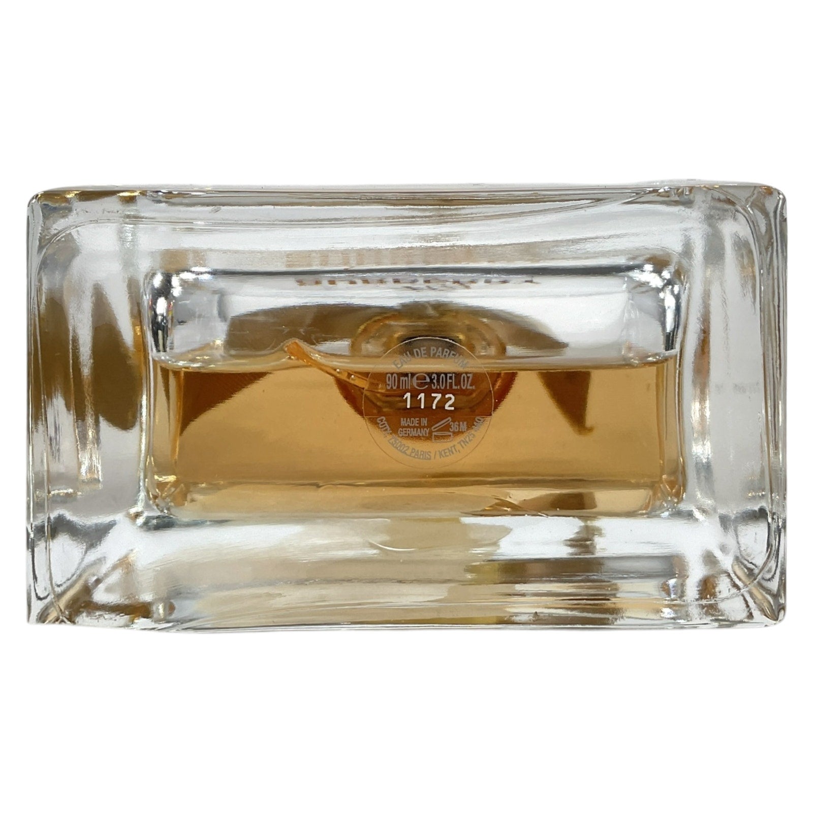 Perfume (BURBERRY EDP)