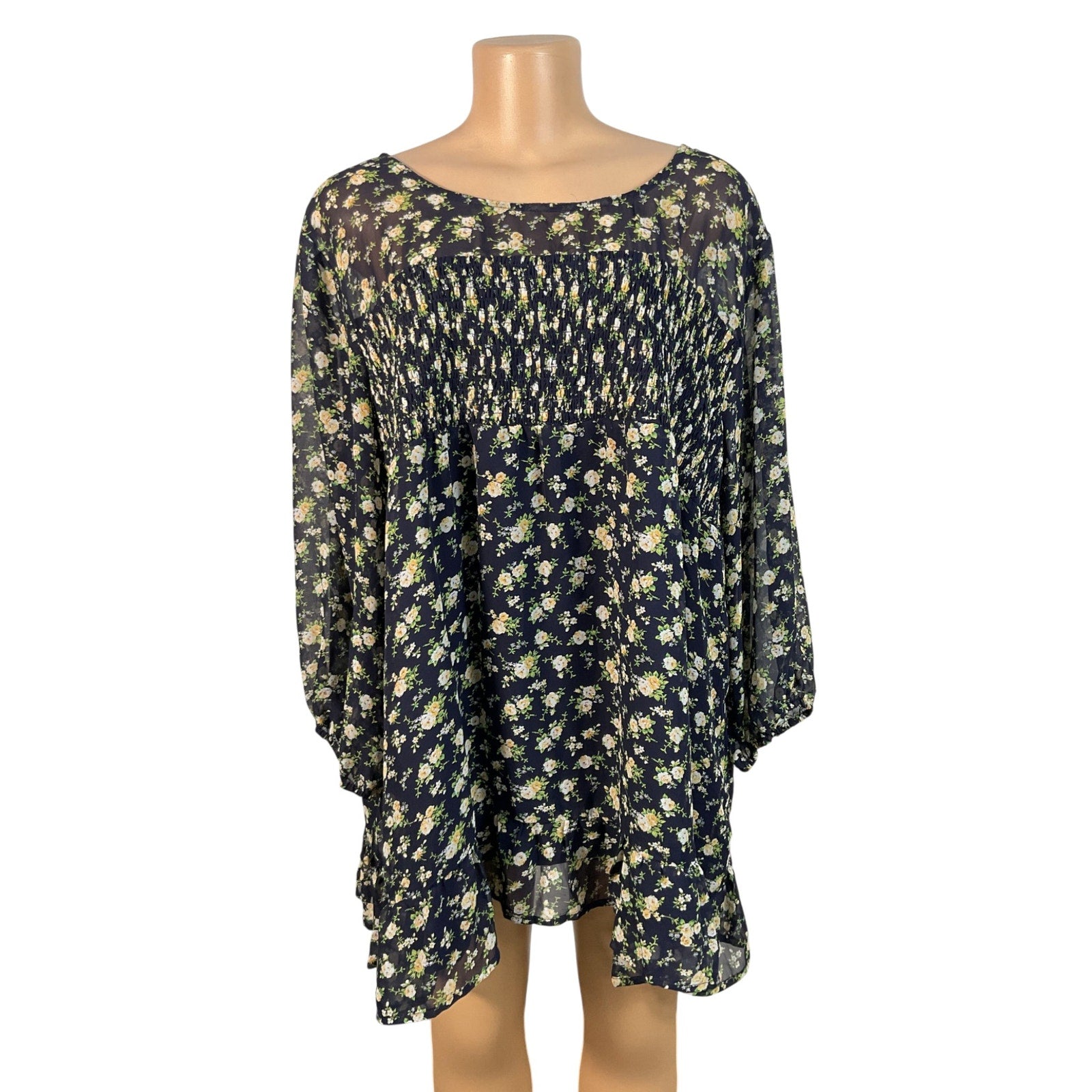Blusa XL