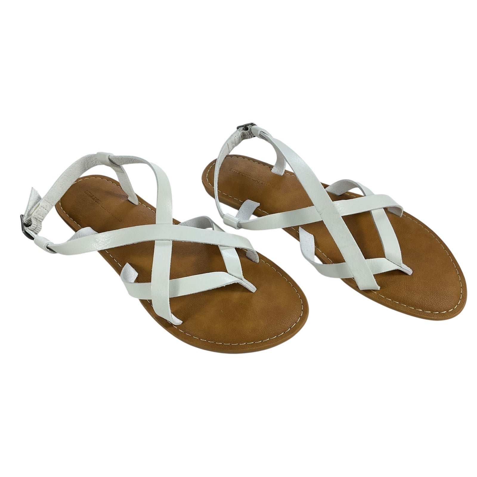 Sandalias 6.5 (Amazon Essentials)