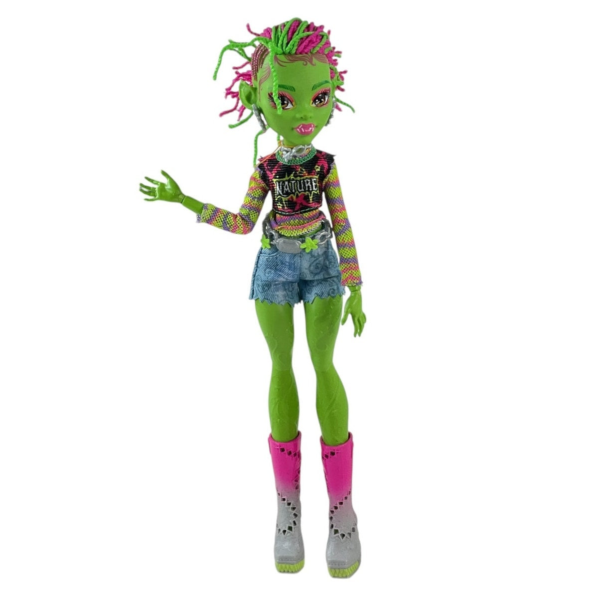 Muñeca (Monster High)
