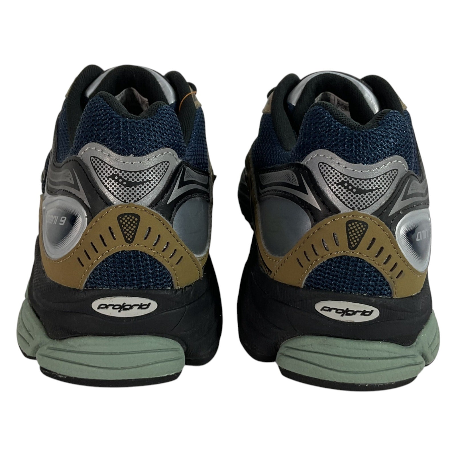 Tenis 11 (Saucony)