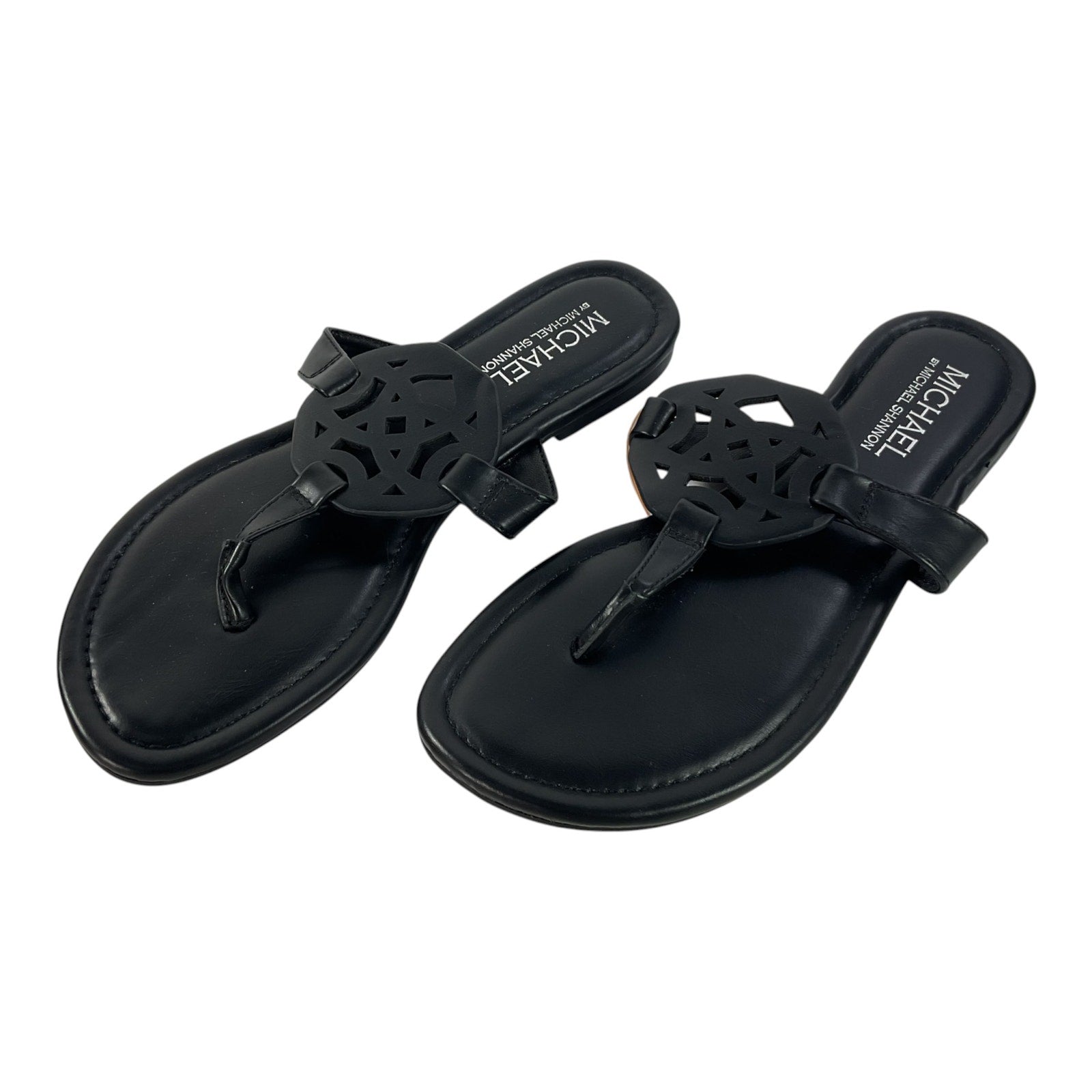 Sandalias 7 (Michael Kors)