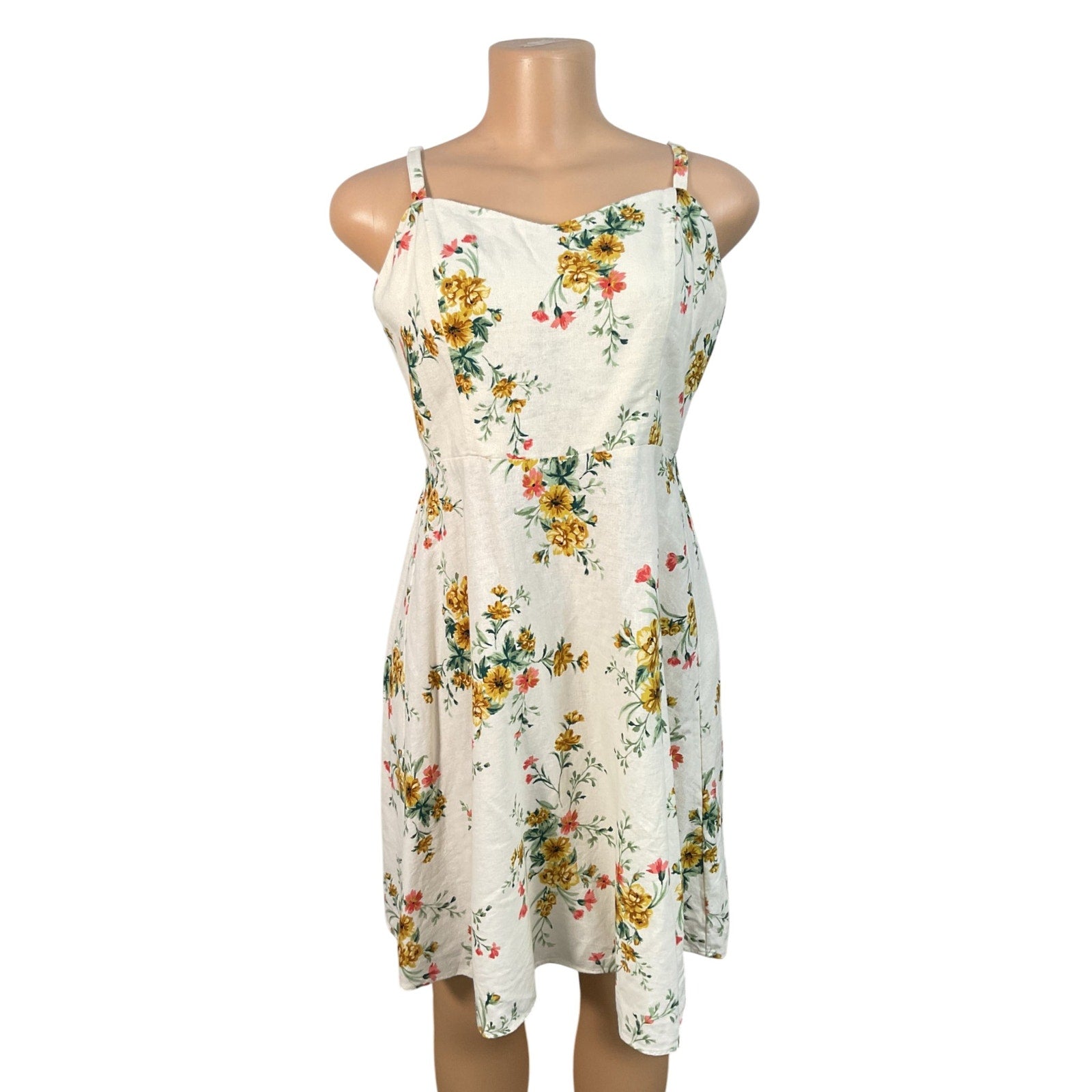 Vestido M (Old Navy)