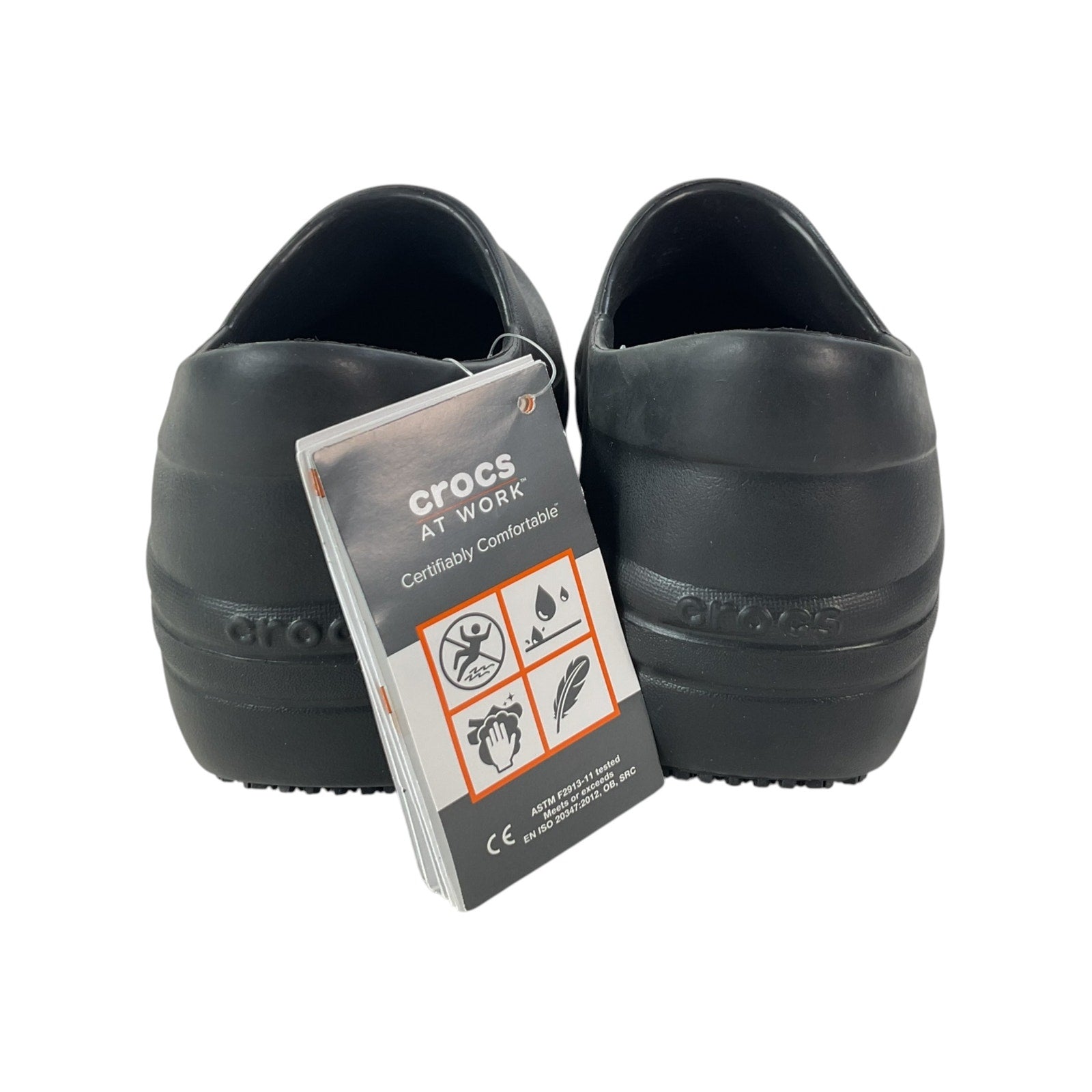 Zapato 6 (Crocs)