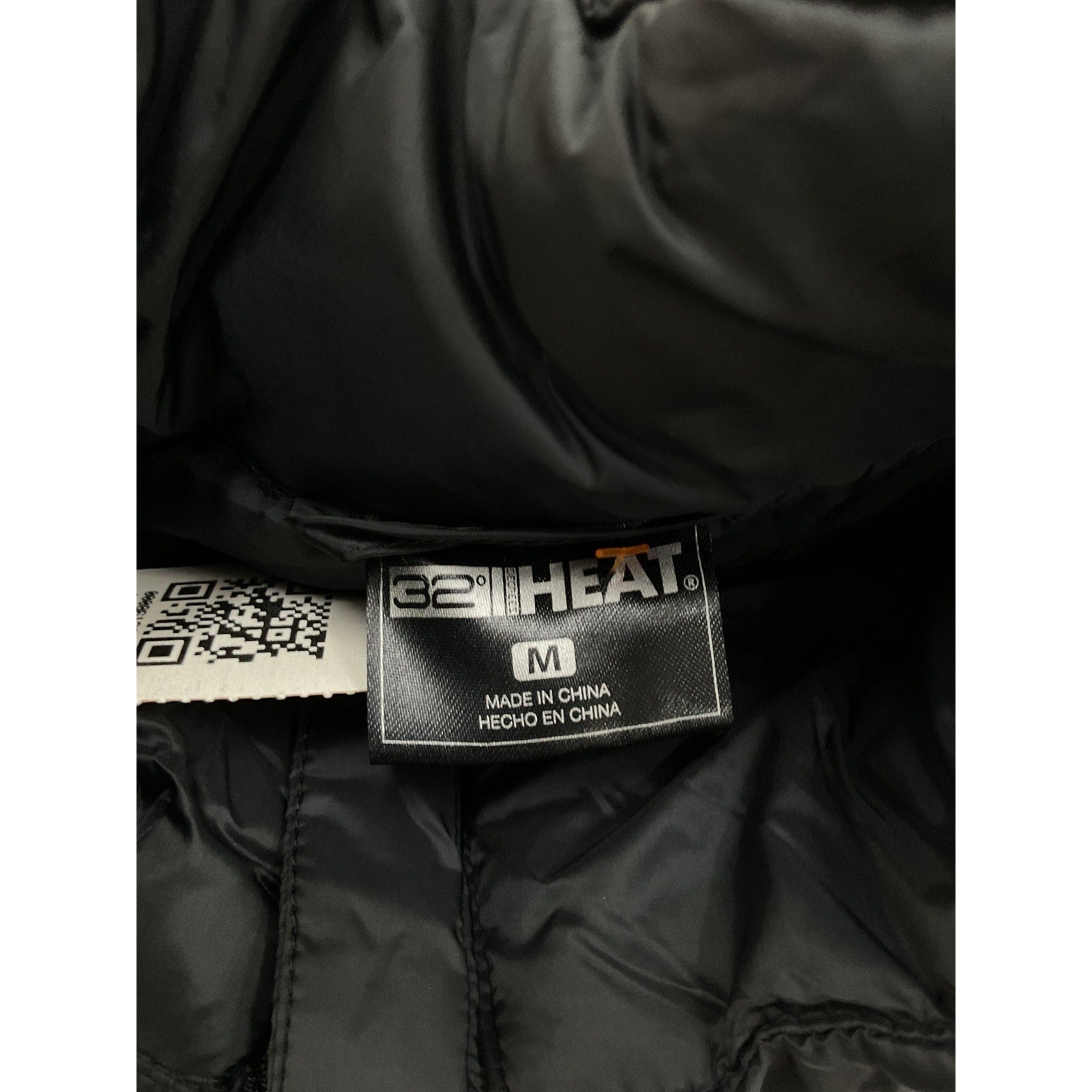 Chumpa M (32 Heat)