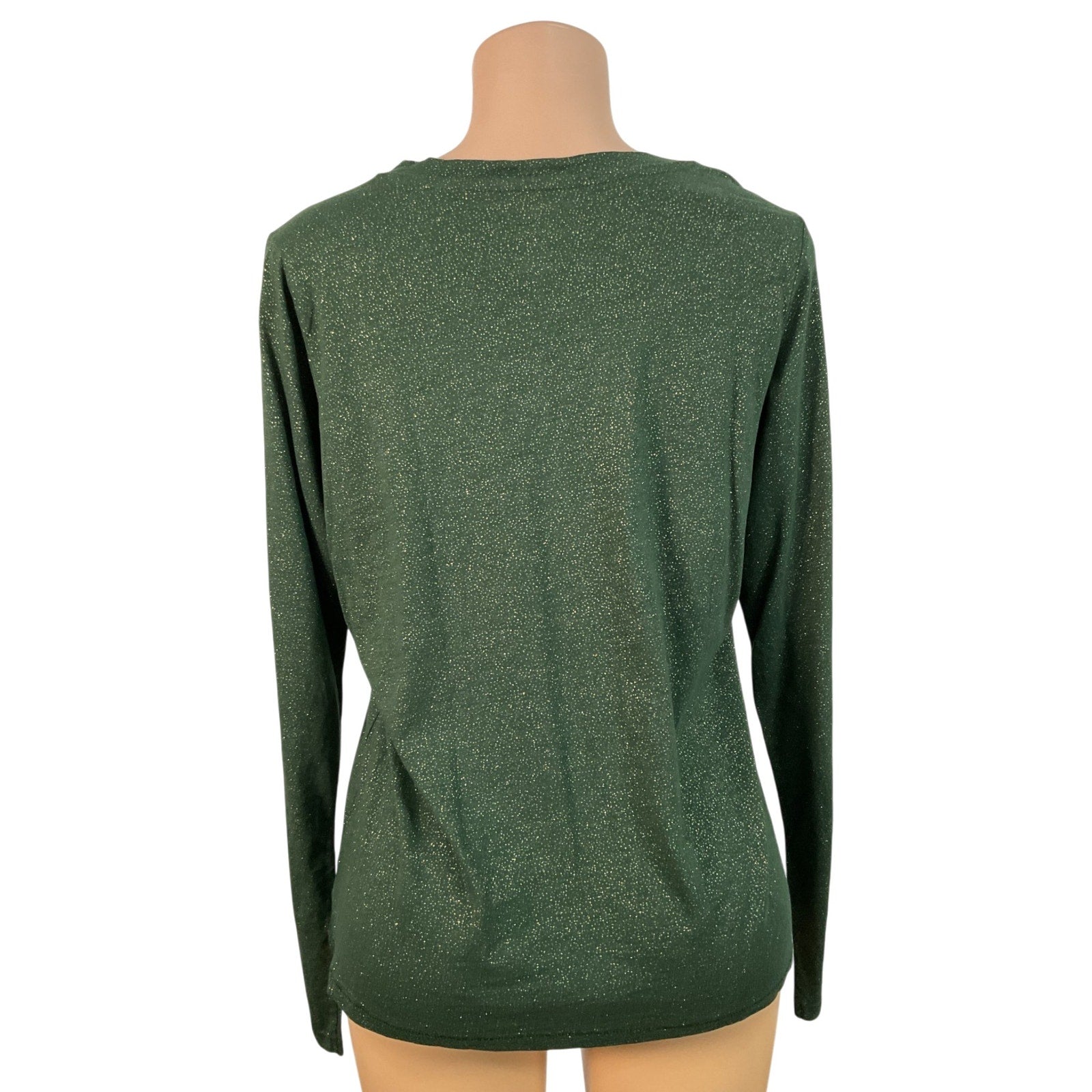 Blusa M (SONOMA)