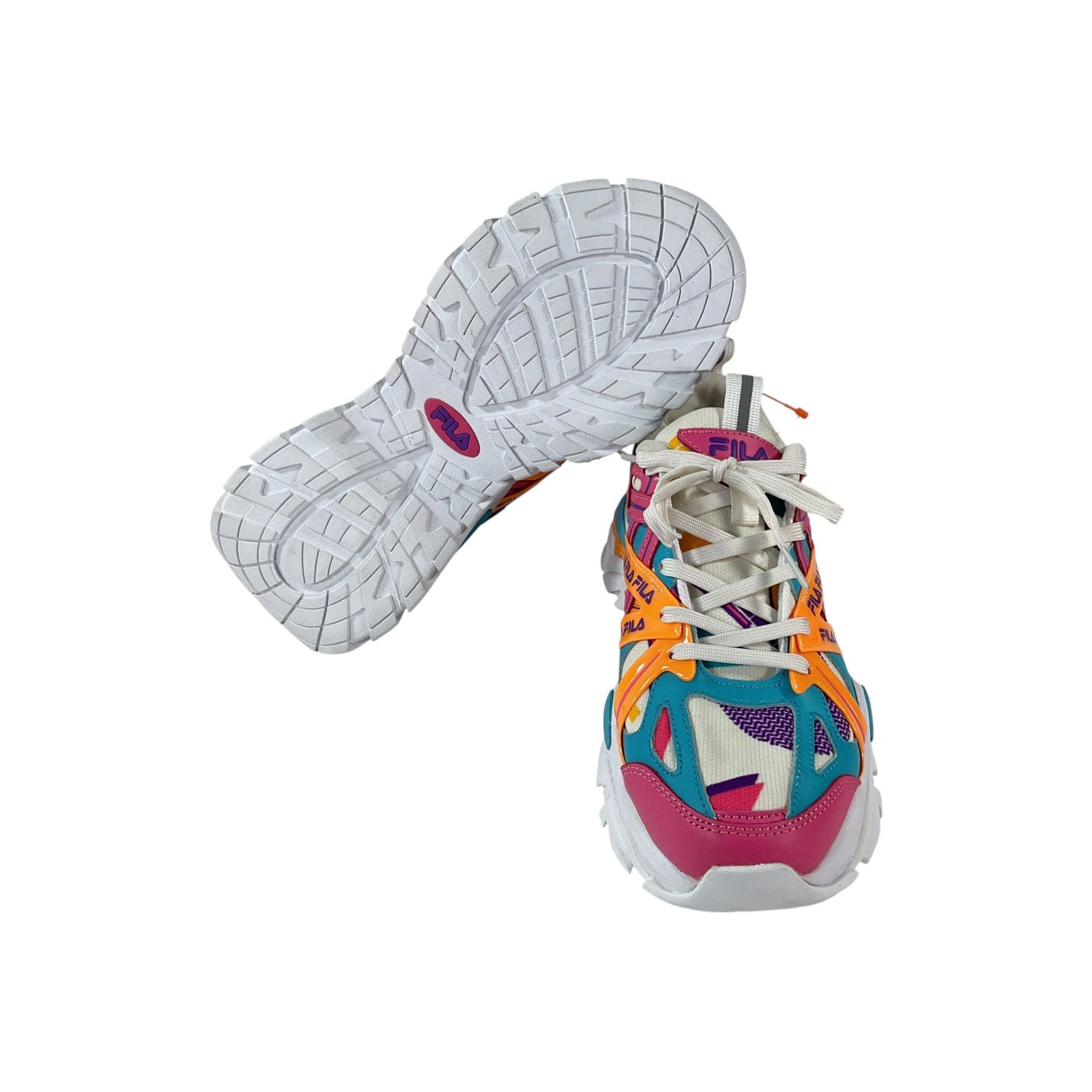 Tenis 8 (FILA)
