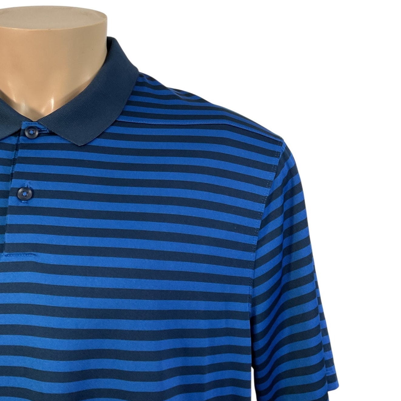 Camisa Tipo Polo XL (Nike)
