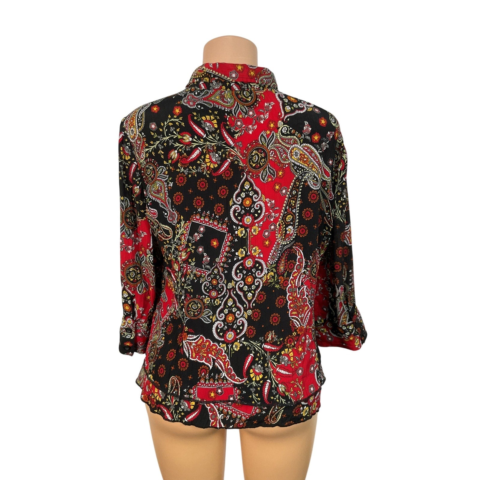 Blusa L
