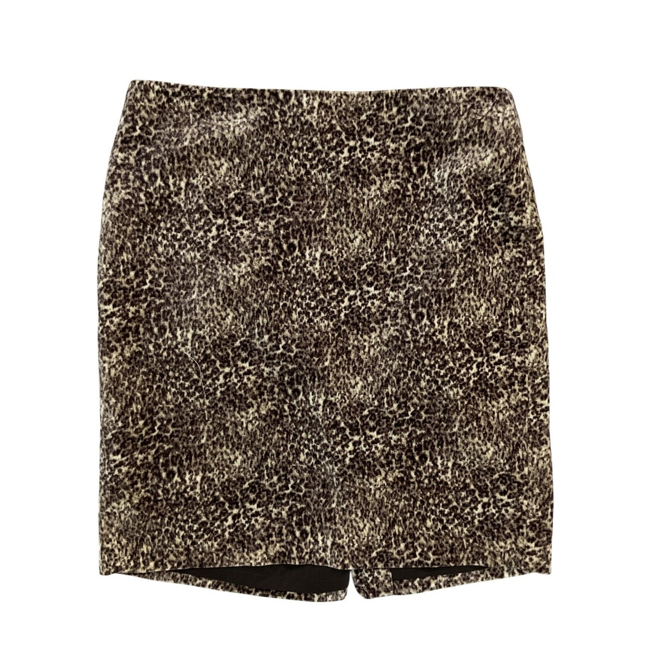 Falda 8 (Talbots)