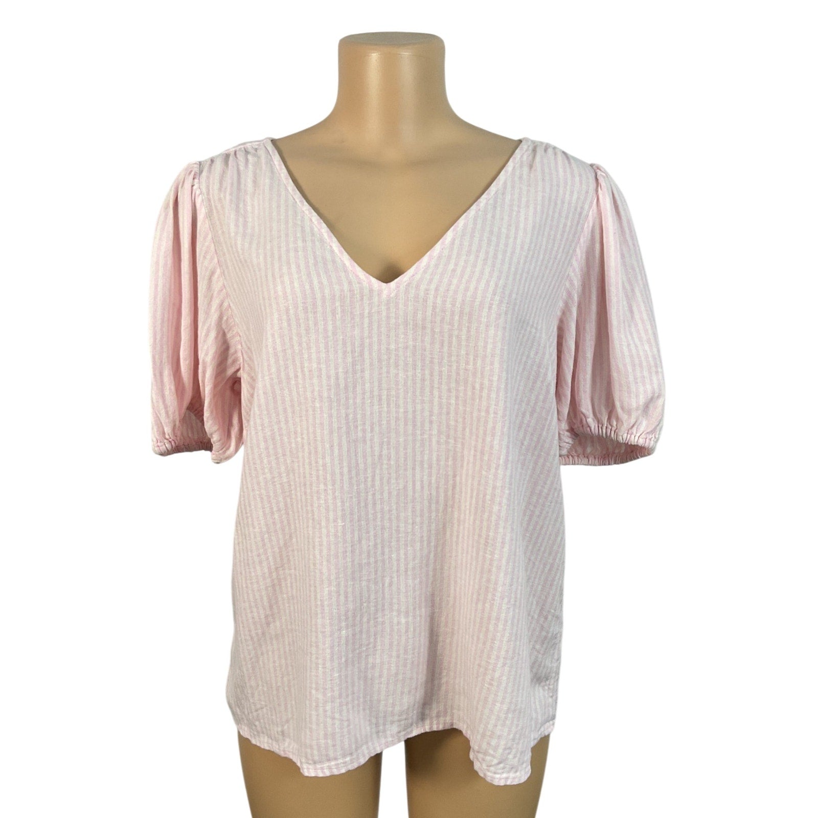 Blusa S (LAUREN CONRAD)