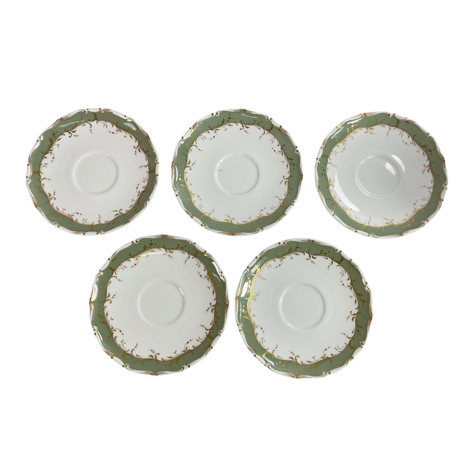 Set de platos