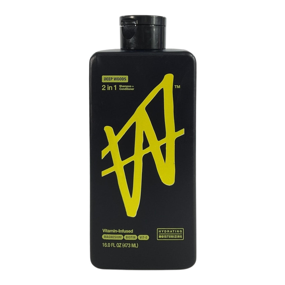 Shampoo y acondicionador 2in1 (Winning Formula)