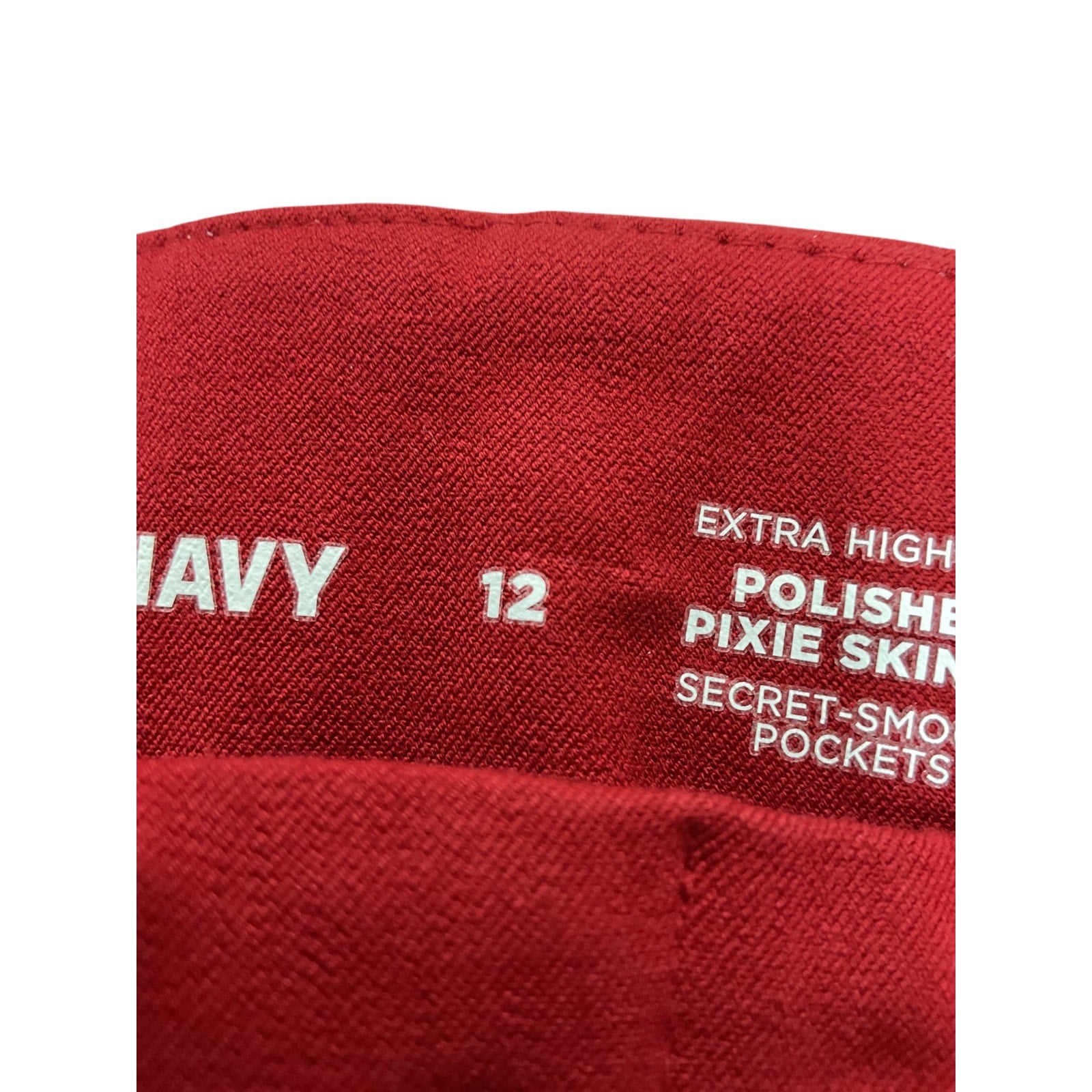 Pantalon 12 (Old Navy)