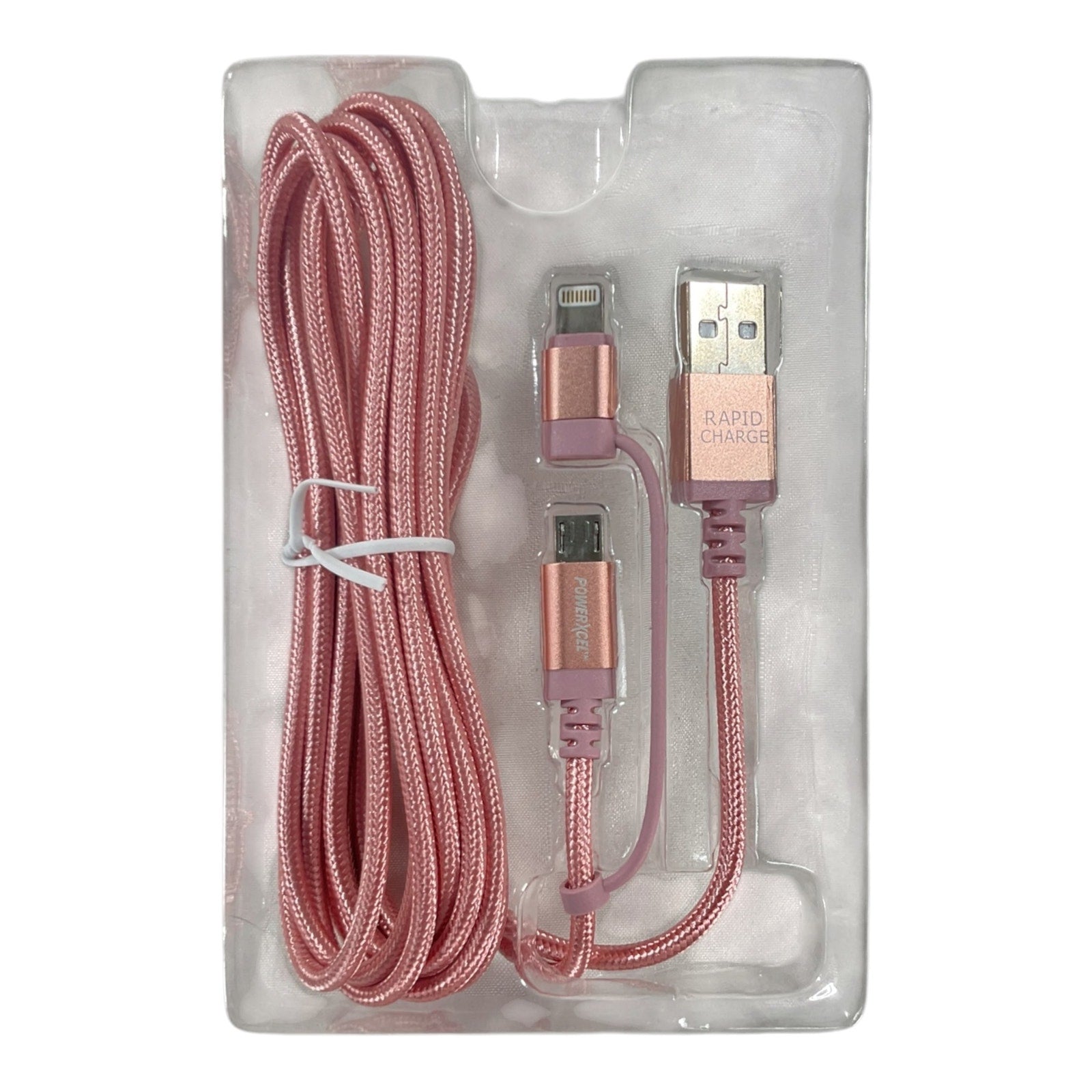 Cable para cargador (PowerXcel)