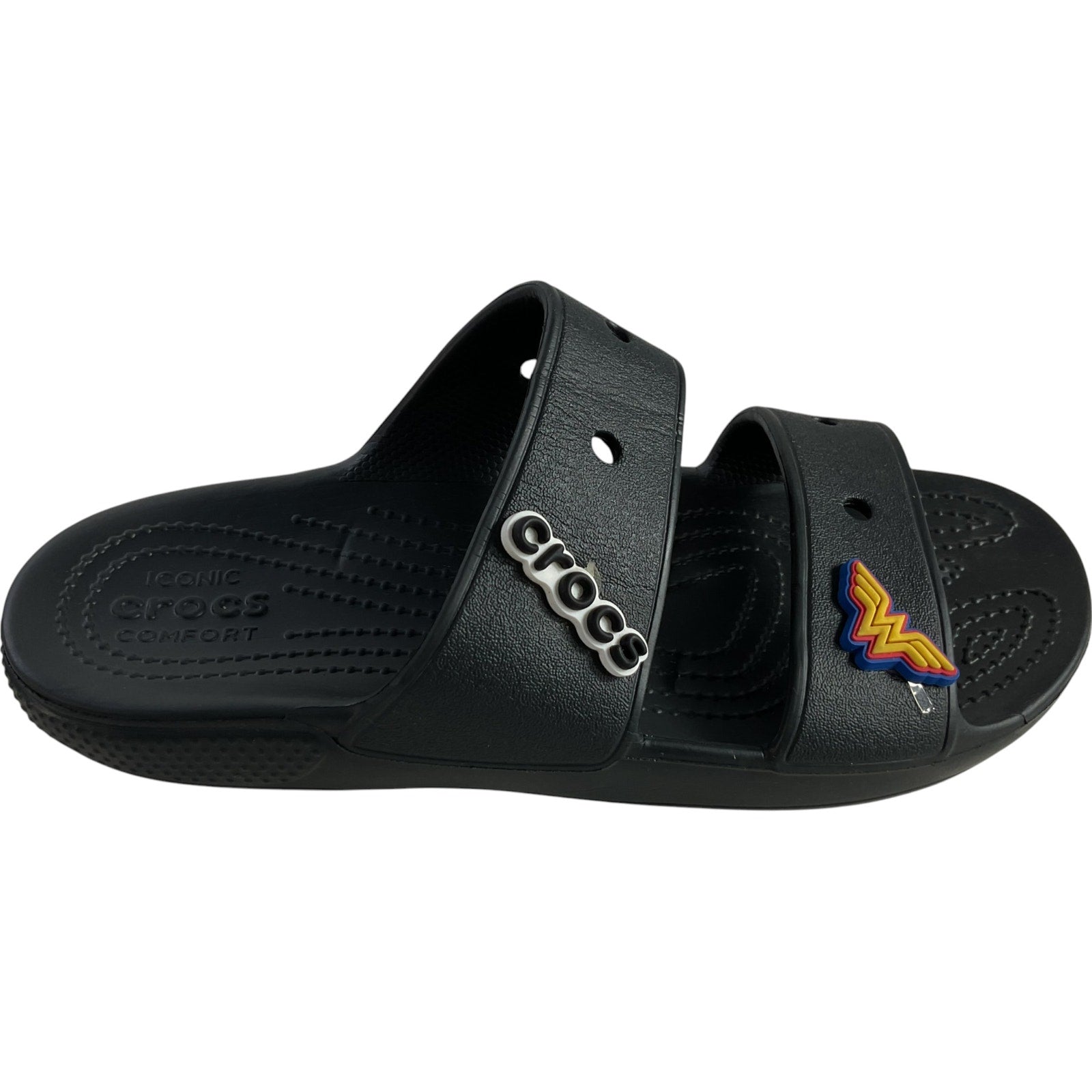 Sandalia 9 (Crocs)