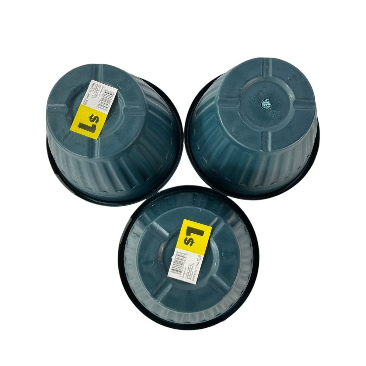 Set de me maceteras