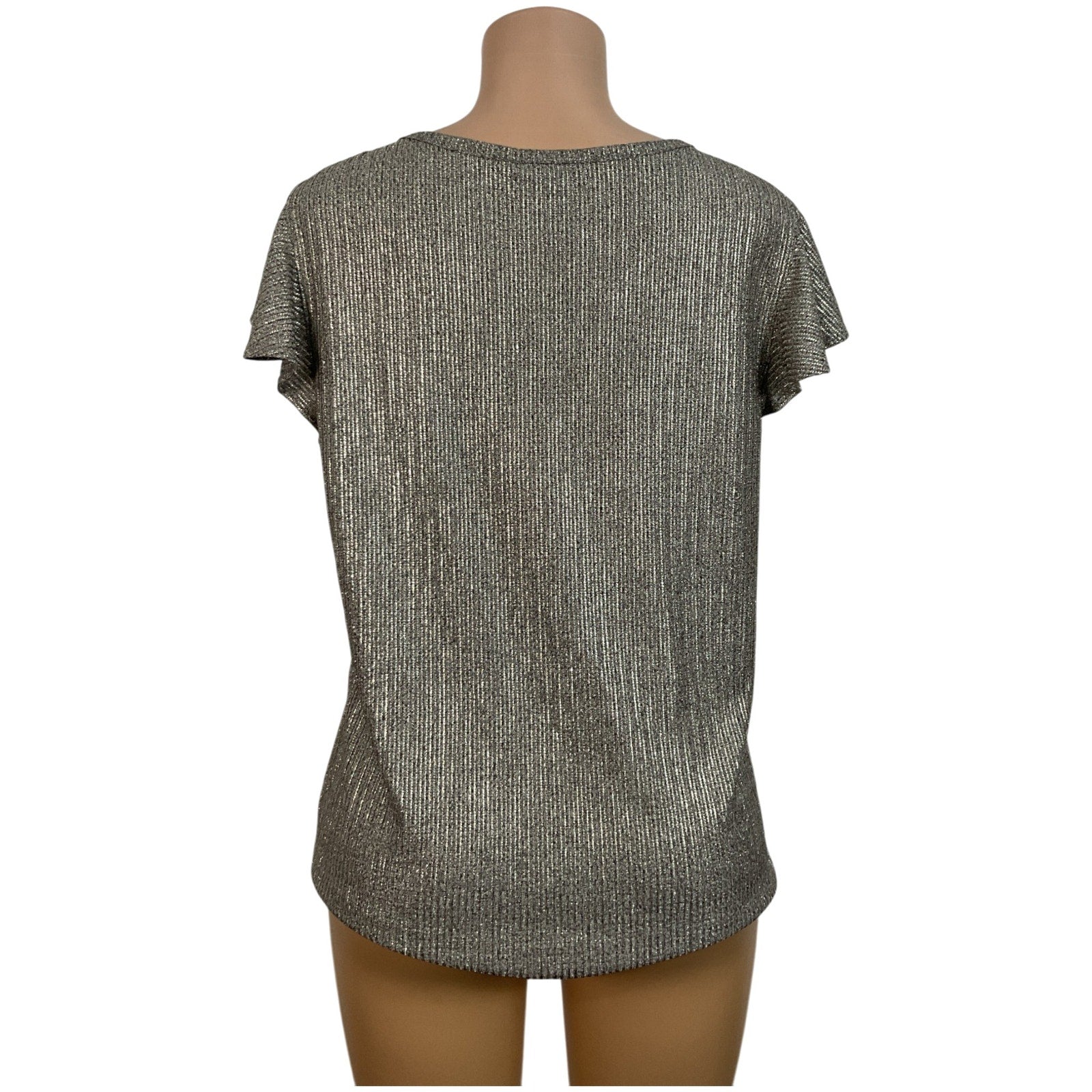 Blusa L (White House Black Market)