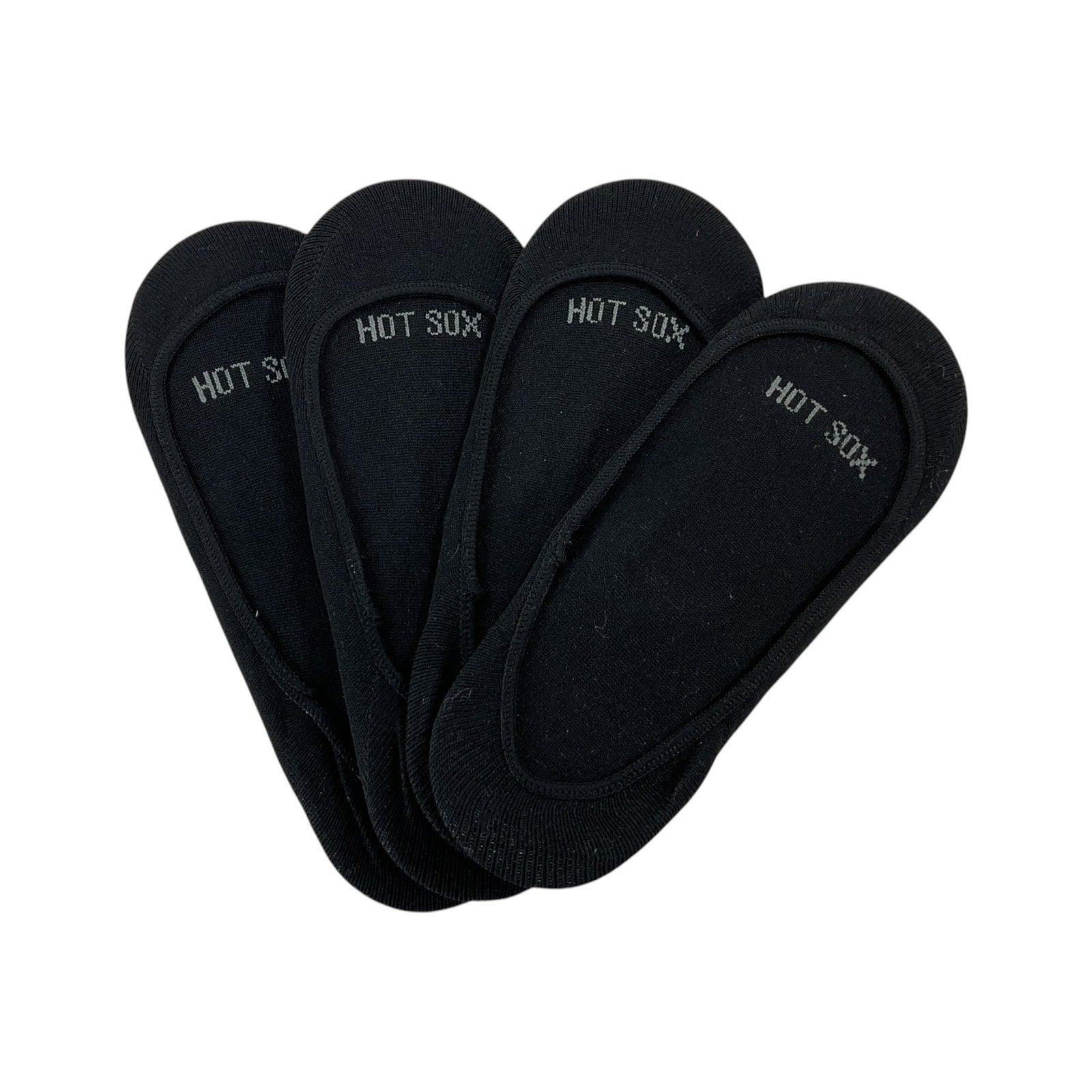 Set de calcetines invisibles