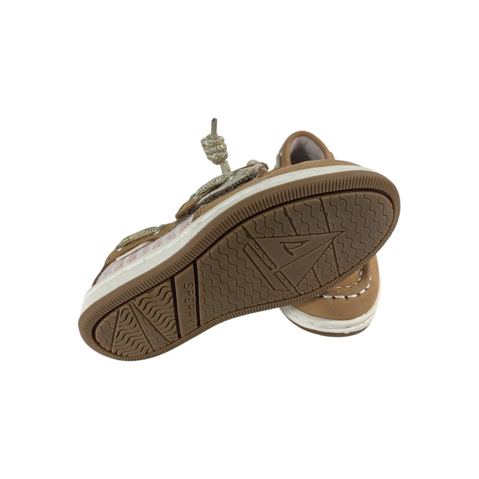 Zapato niña 5M (Sperry)
