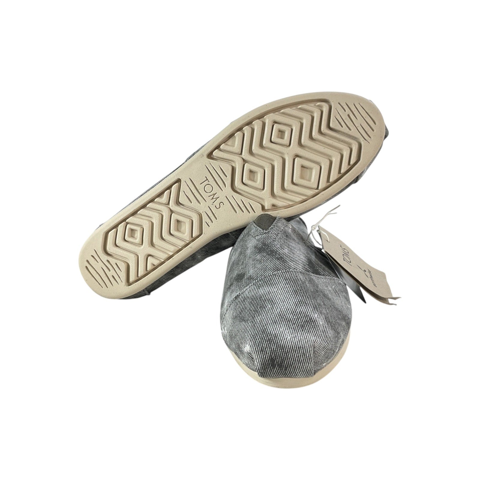 Zapato 8 (Toms)
