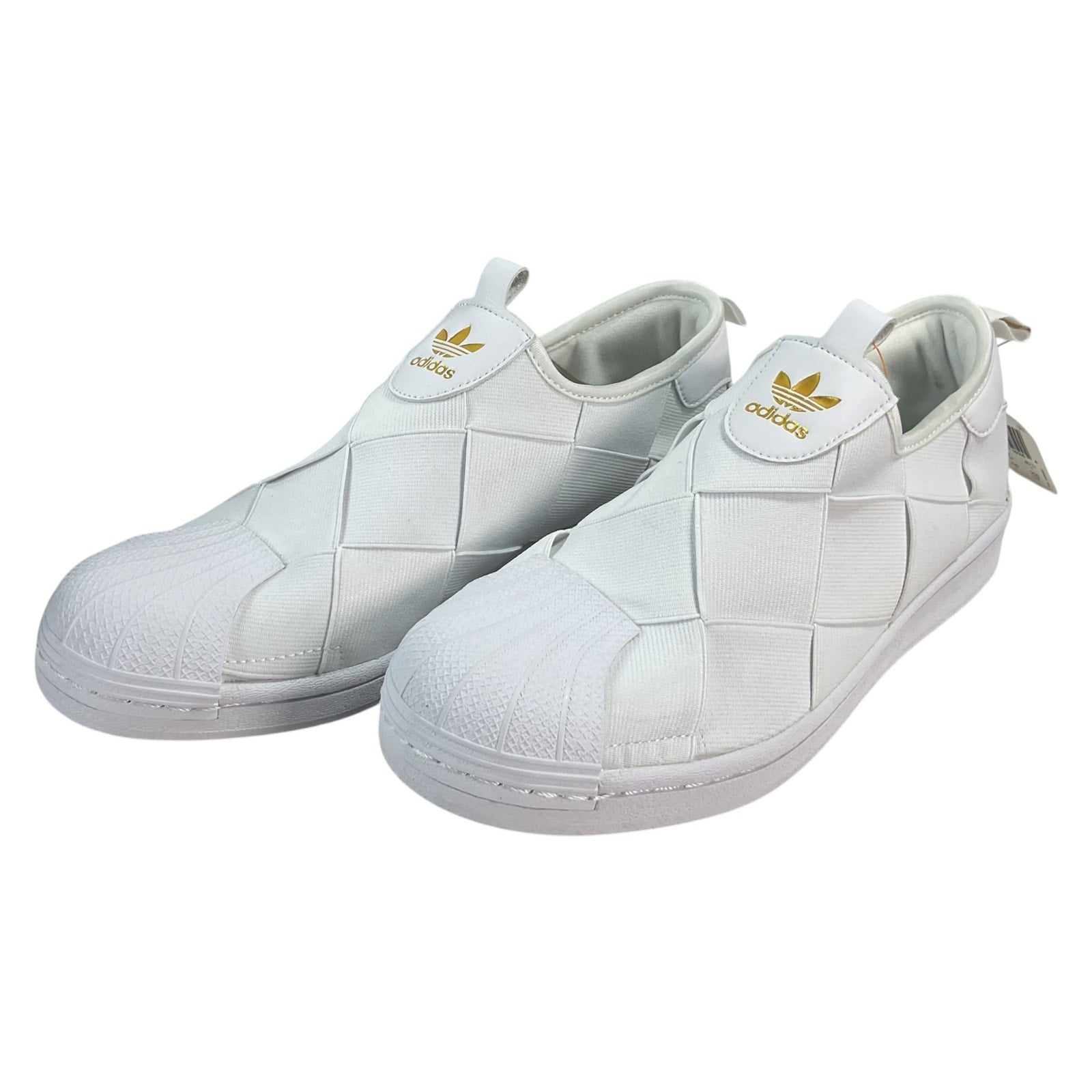 Tenis 8.5 (Adidas)