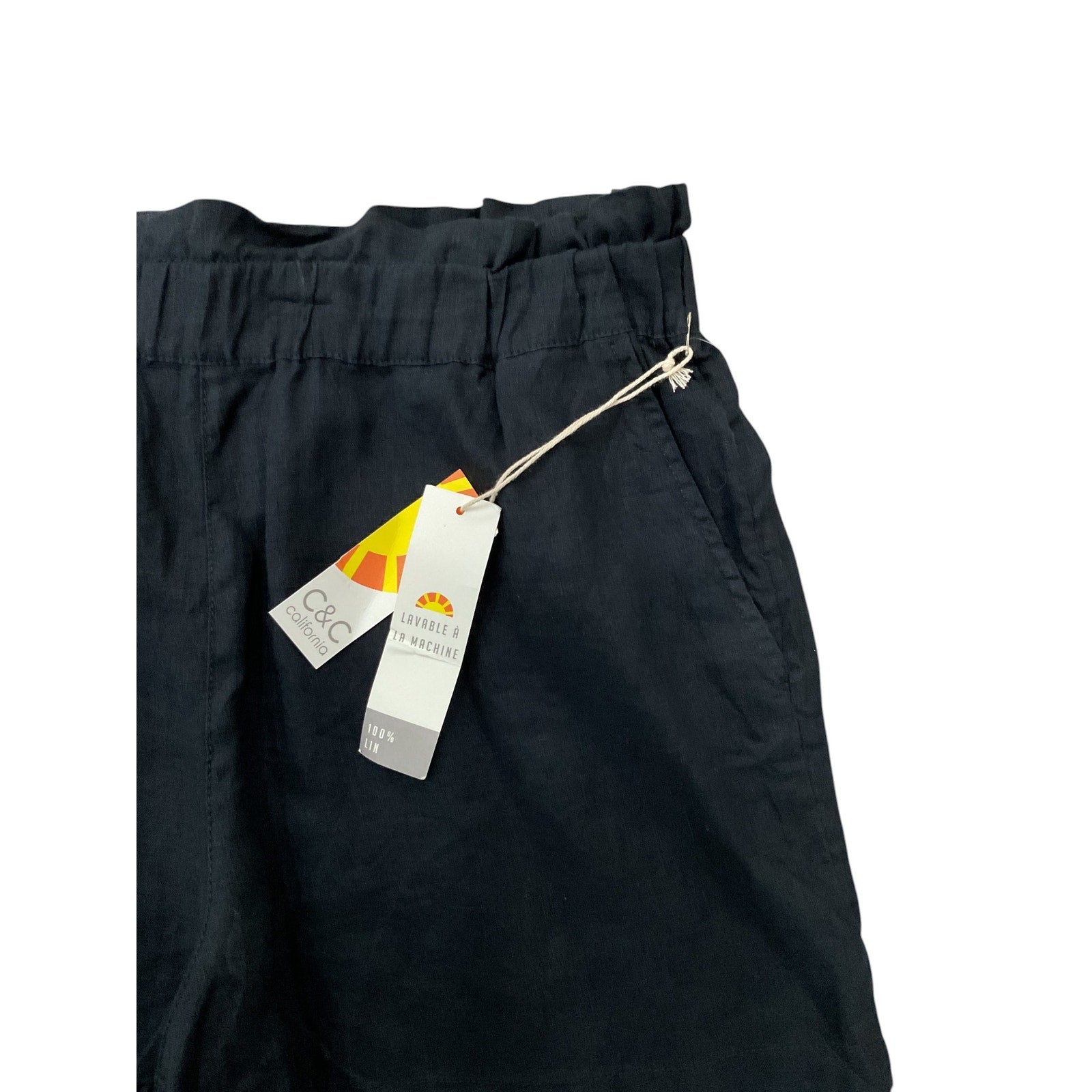 Short L (C&C Collection)