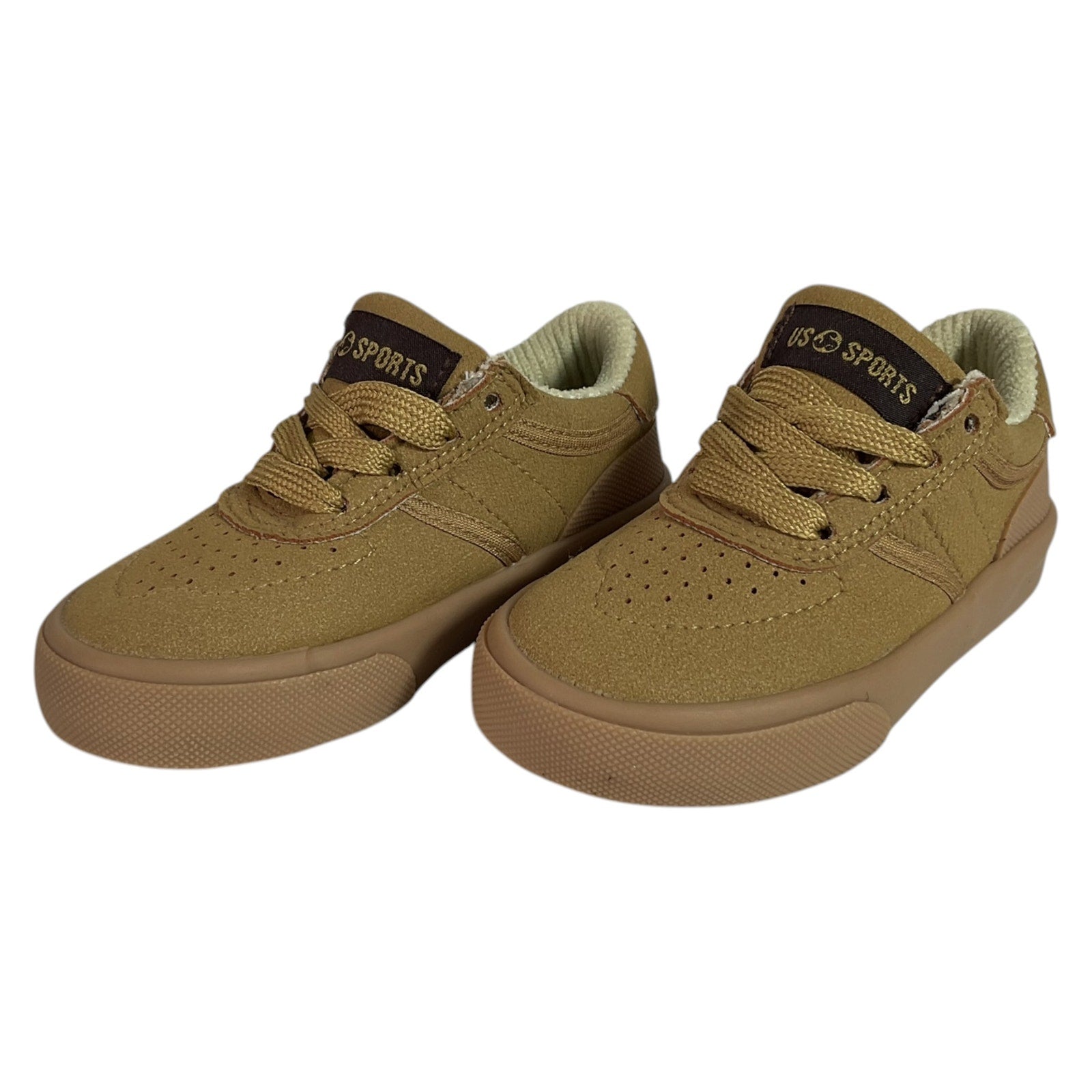 Zapato niño 6 (US Sports)