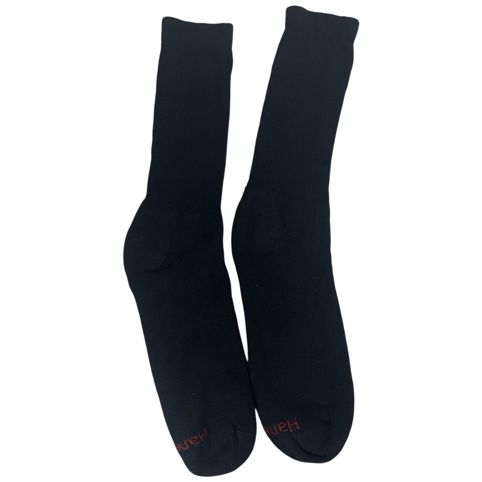 Set de calcetas 12-14 (Hanes)