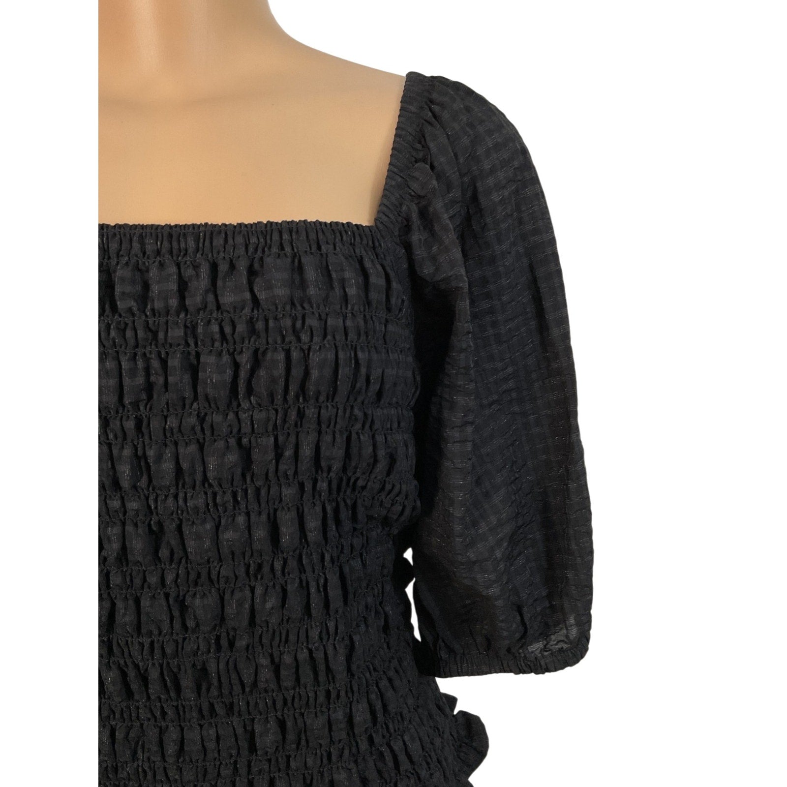Blusa L (Old Navy)