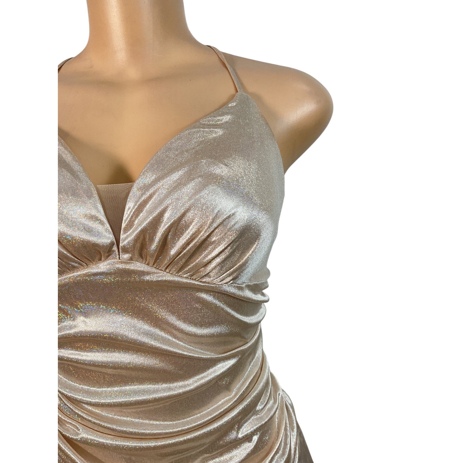 Vestido L (Haute Monde)