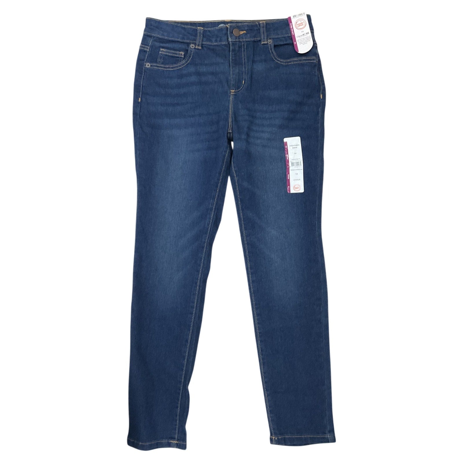 Jeans 14  (Wonder Nation)