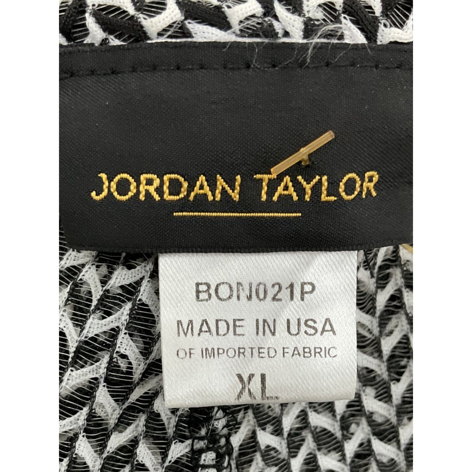 Pantalon XL (JORDAN TAYLOR)